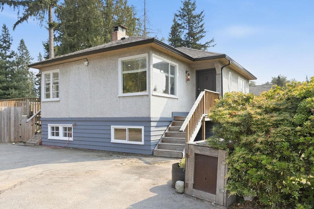 1022 Rosamund Road, Gibsons, V0N 1V3 — photo 5