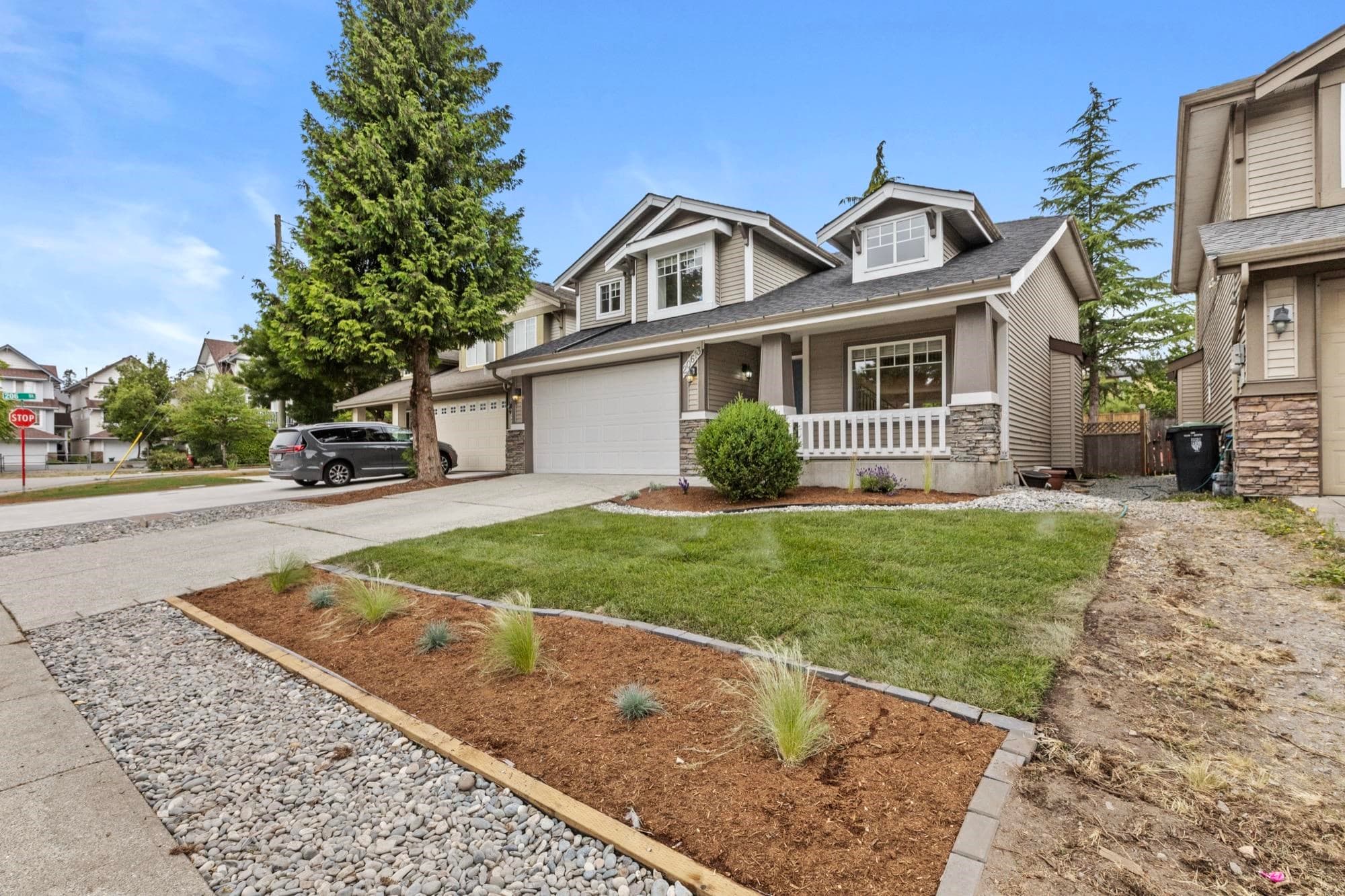 20613 66a Avenue, Langley, V2Y 2Y4 — photo 2