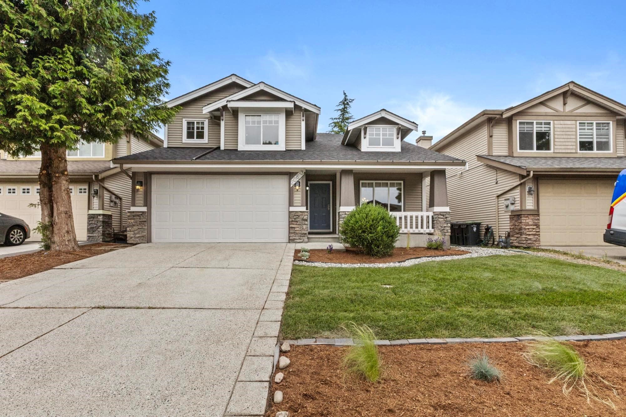 20613 66a Avenue, Langley, V2Y 2Y4 — photo 1