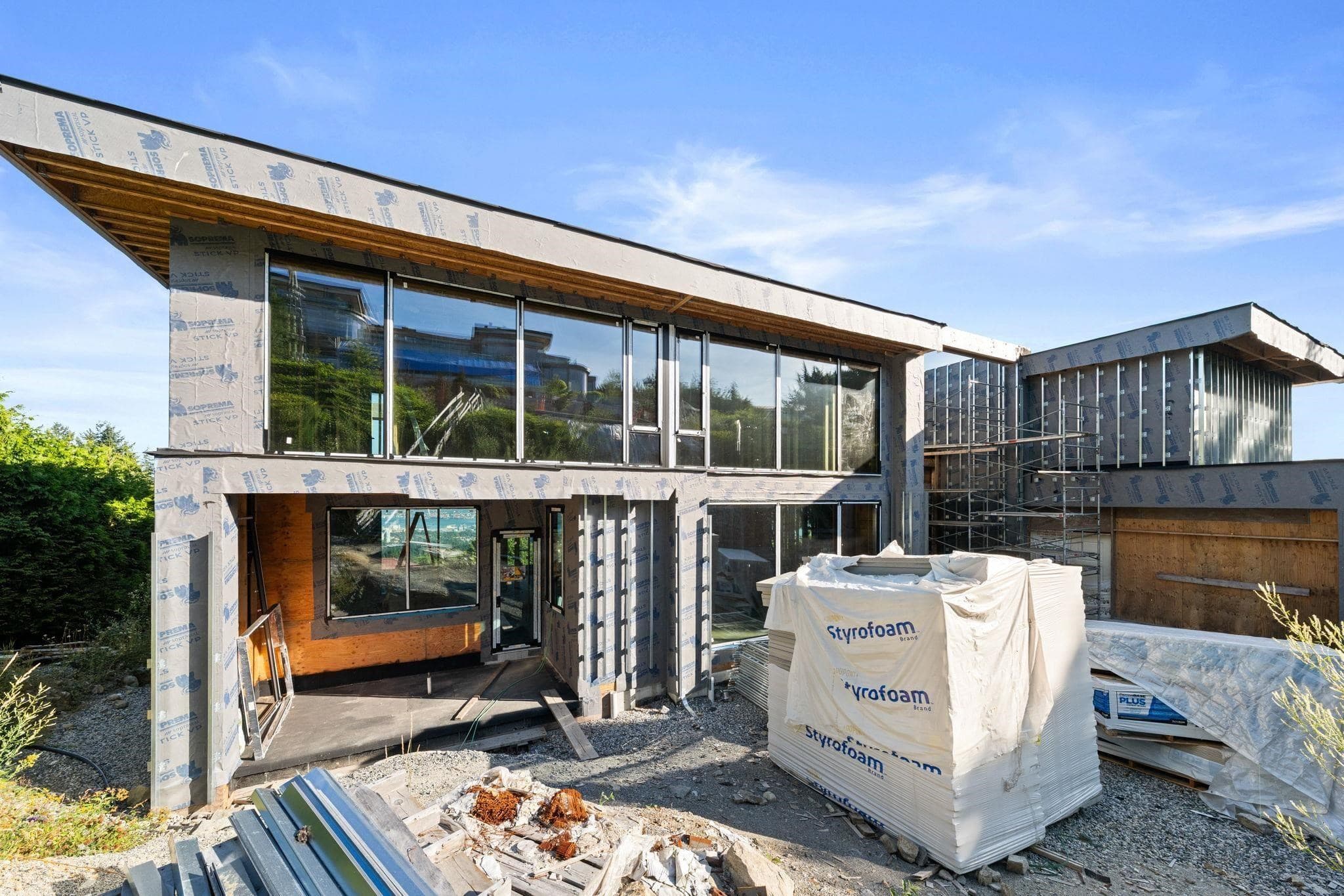 1424 Sandhurst Place, West Vancouver, V7S 2P3 — photo 1