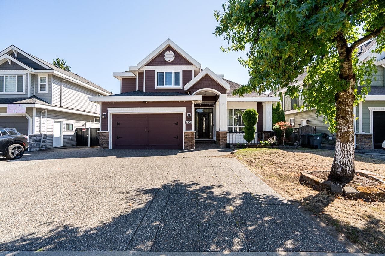 14836 68 Avenue, Surrey, V3S 2B5 — photo 1