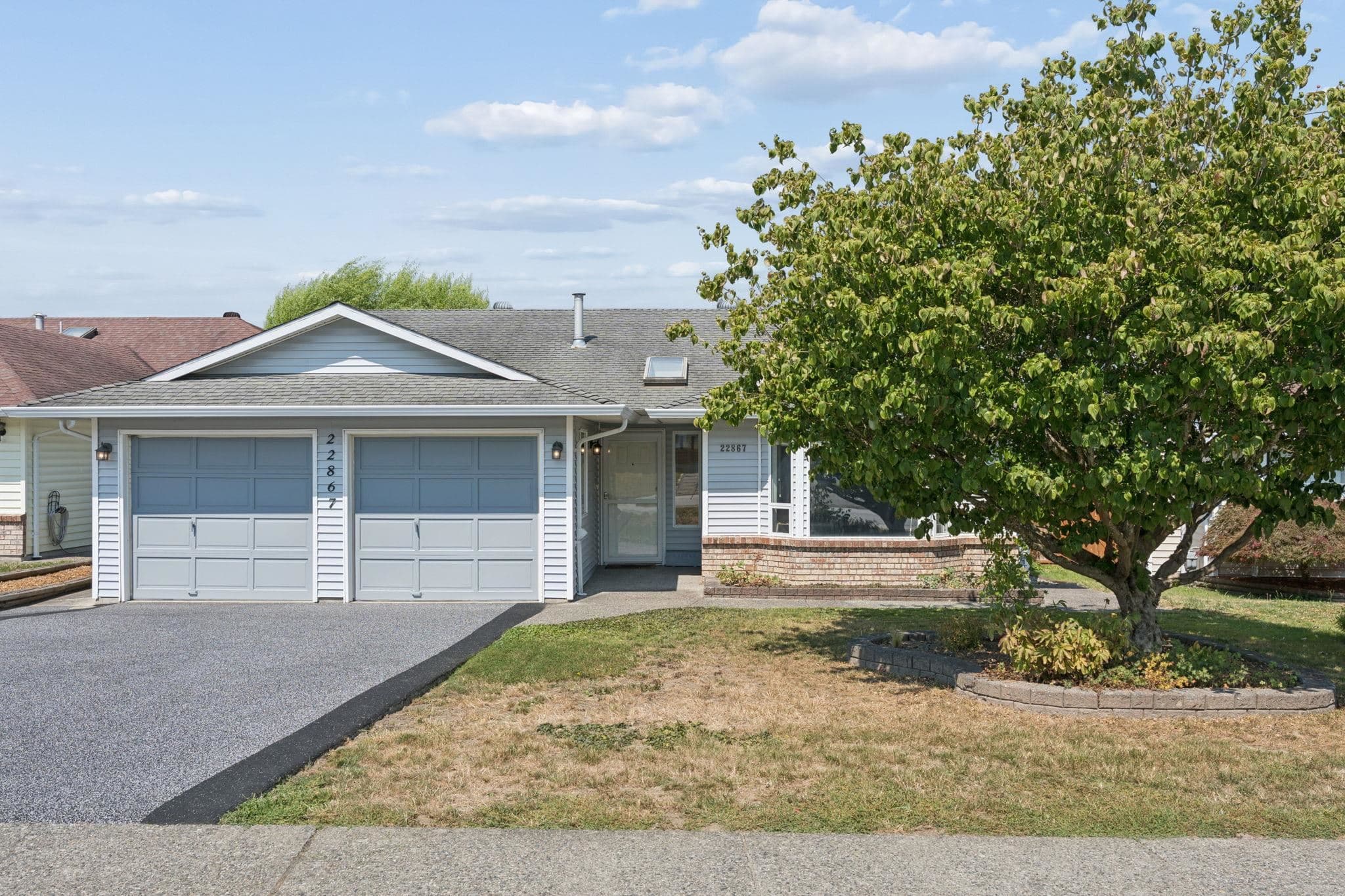 22867 Reid Avenue, Maple Ridge, V2X 9X1 — photo 1
