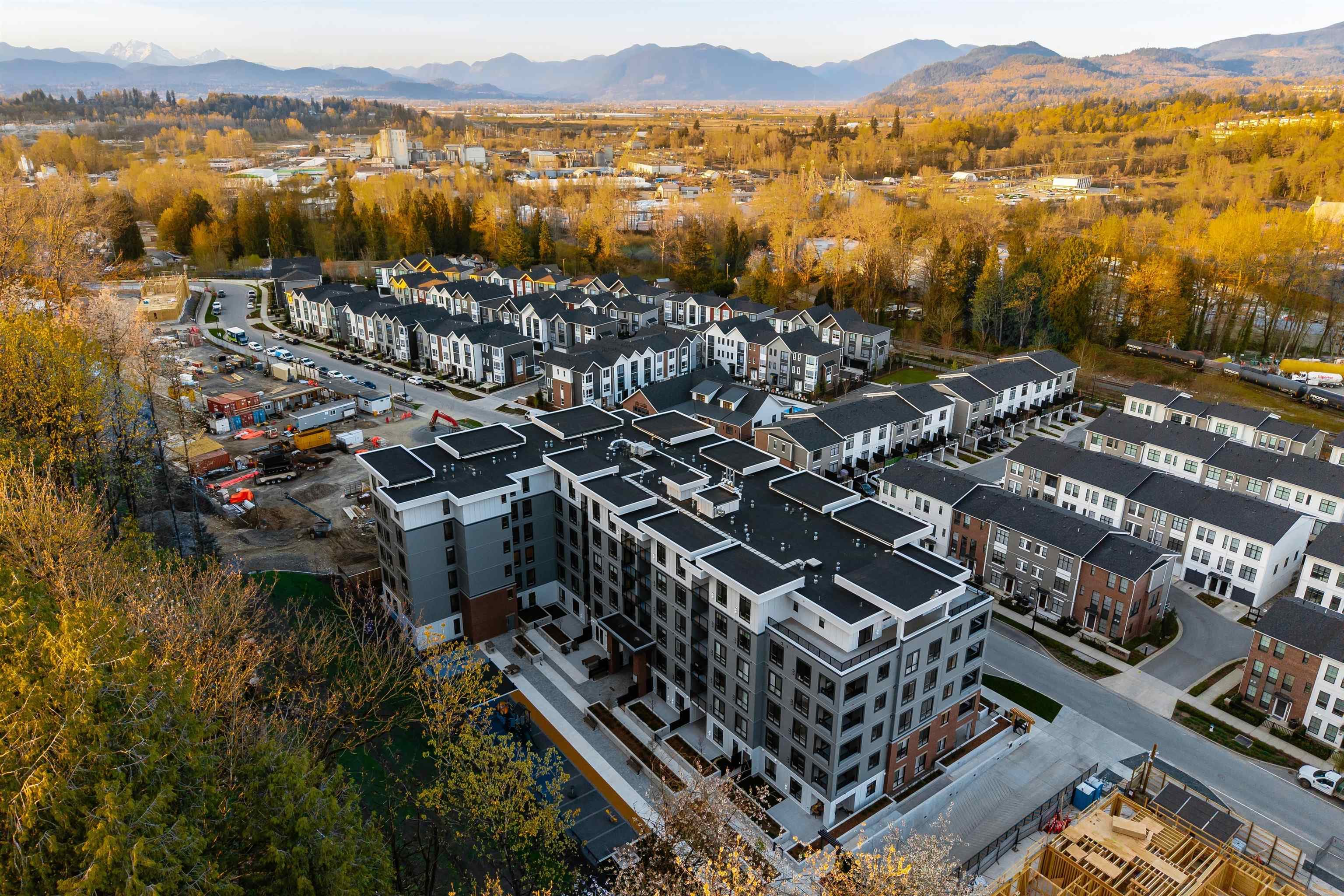 313 - 2771 Montrose Avenue, Abbotsford, V2S 0R2 — photo 3