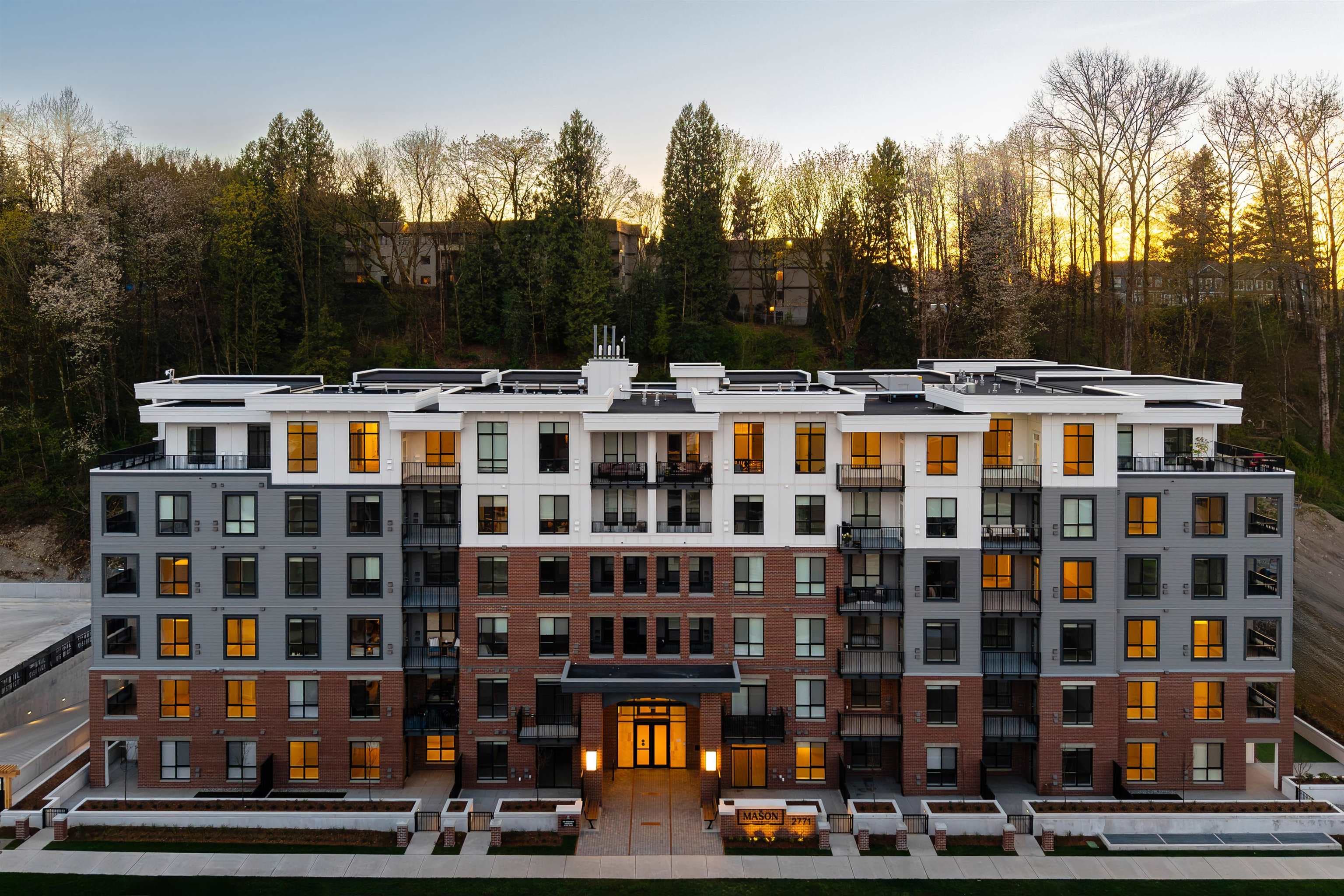 313 - 2771 Montrose Avenue, Abbotsford, V2S 0R2 — photo 1