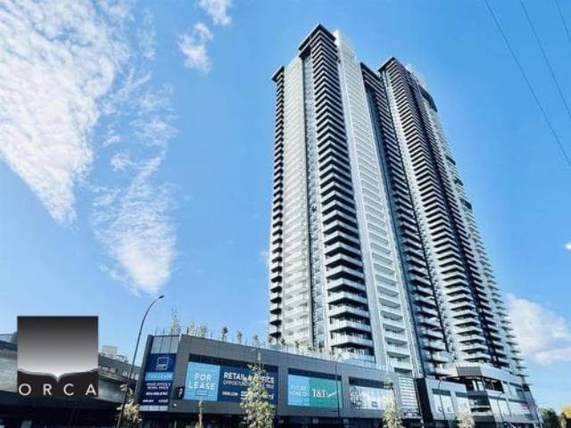 1804 - 4168 Lougheed Highway, Burnaby