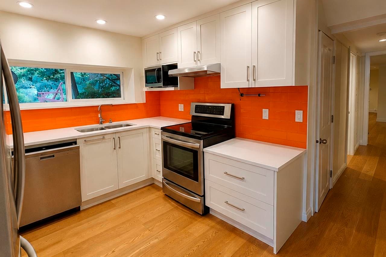 1027 Gatensbury Road, Port Moody, V3H 2P3 — photo 2