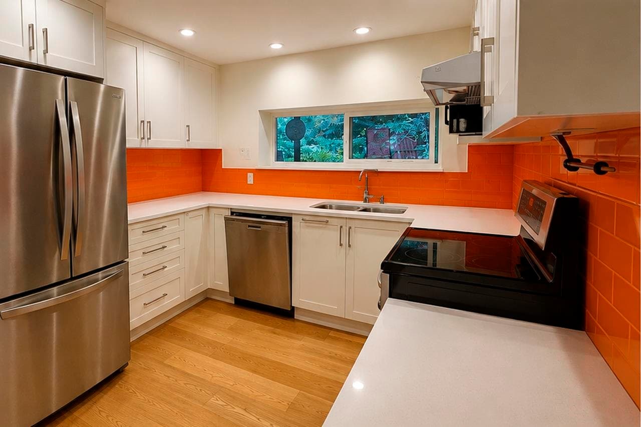 1027 Gatensbury Road, Port Moody, V3H 2P3 — photo 3