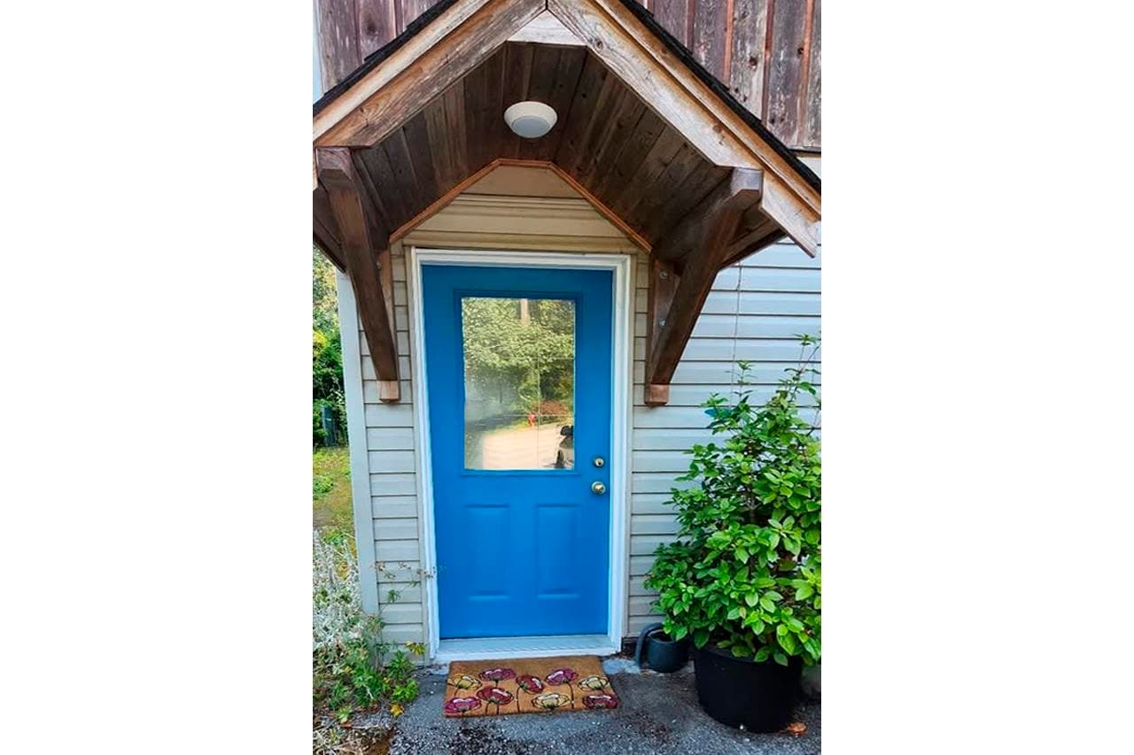 1027 Gatensbury Road, Port Moody