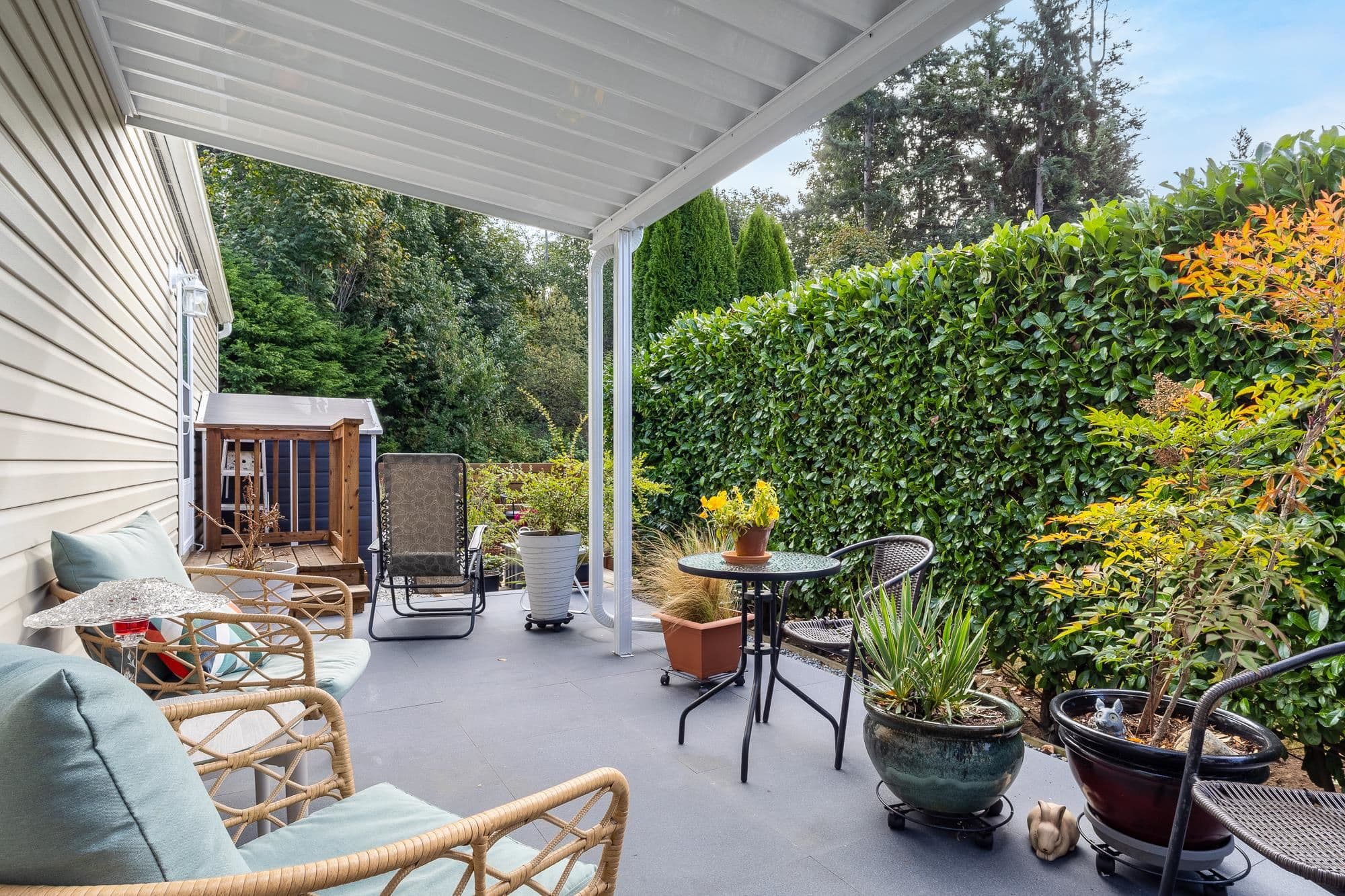 23 - 4496 Sunshine Coast Highway, Sechelt, V7Z 0C3 — photo 4