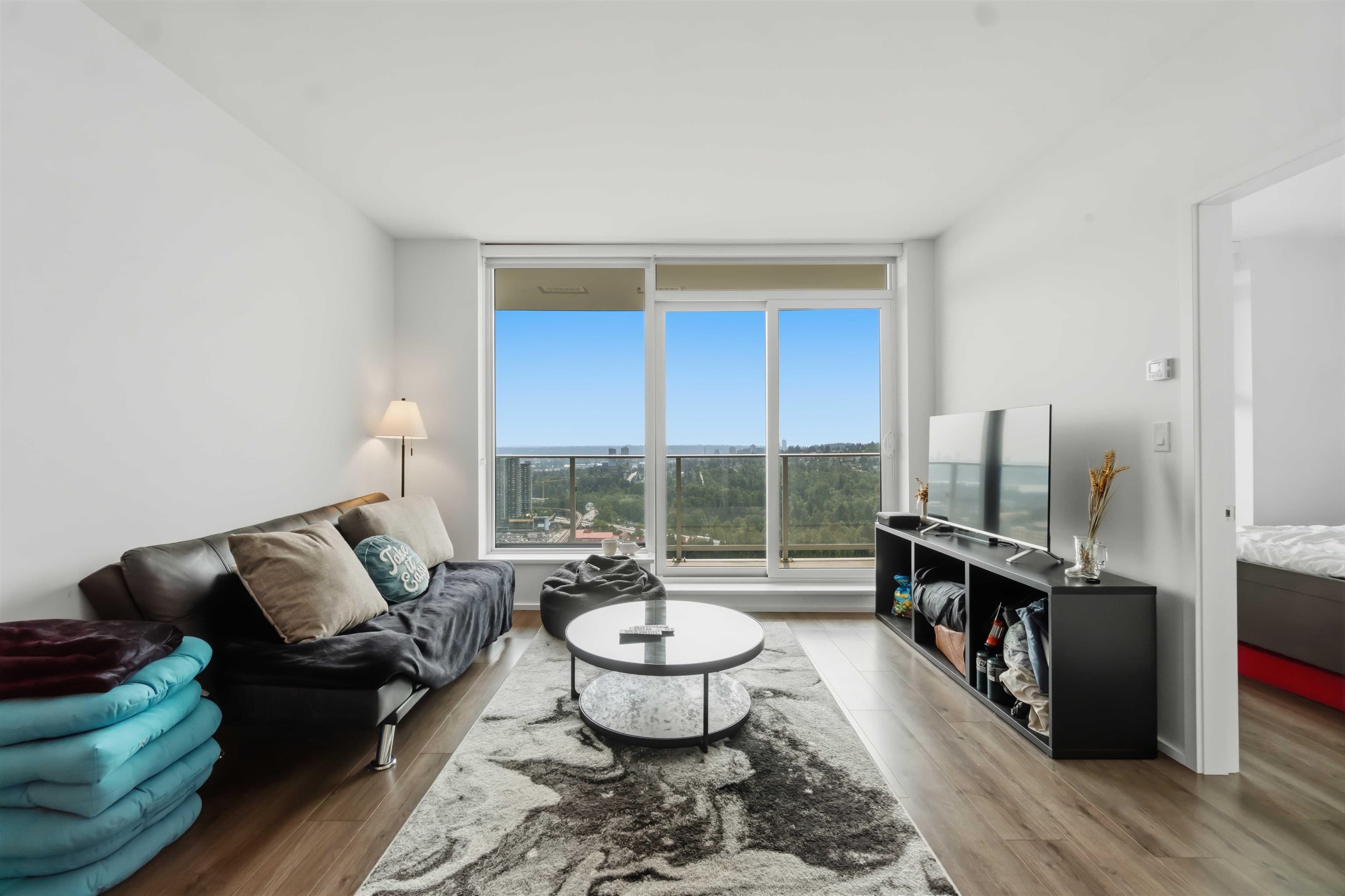 26xx - 3833 Evergreen Place, Burnaby