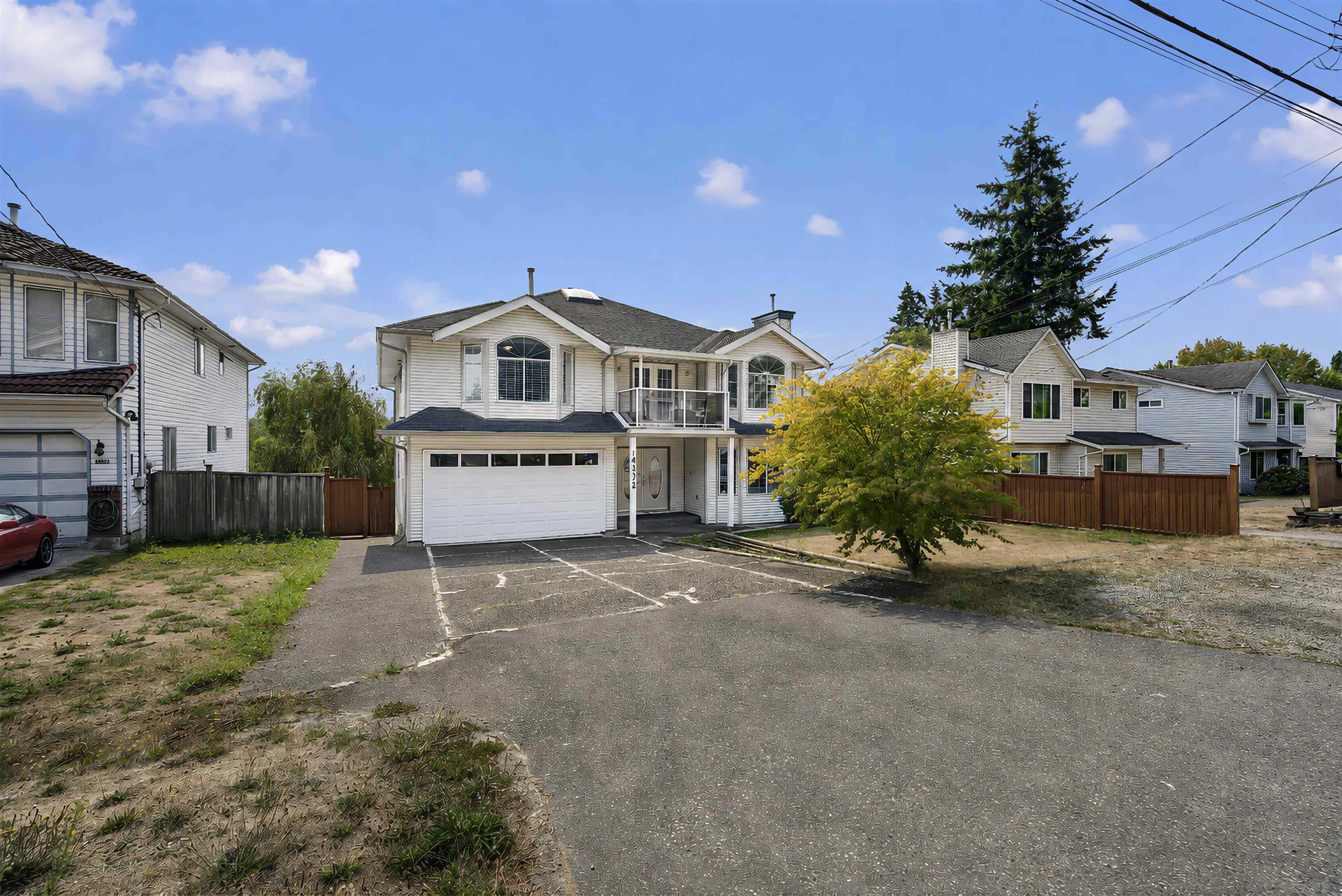 14332 68 Avenue, Surrey, V3W 2H4 — photo 2