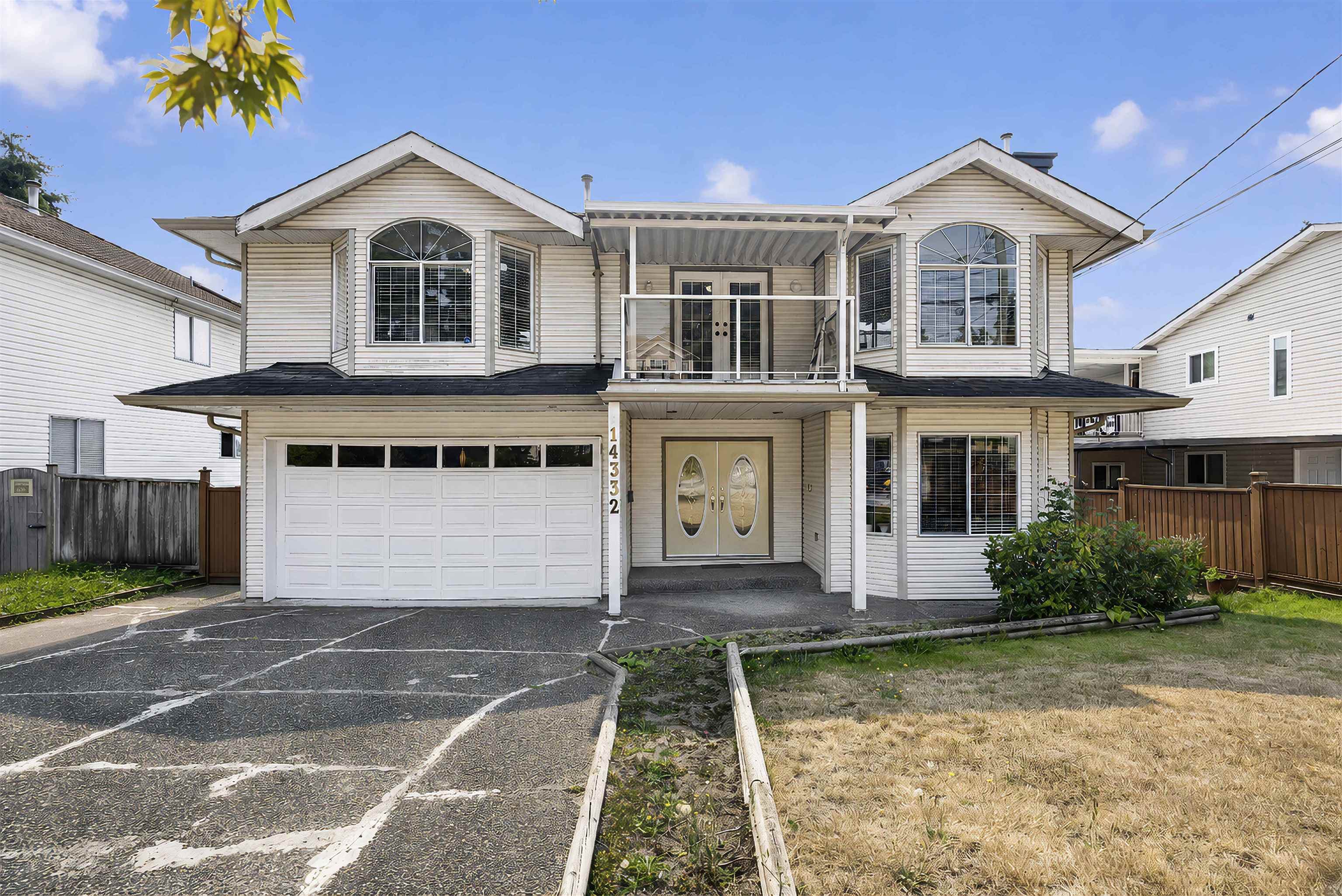 14332 68 Avenue, Surrey, V3W 2H4 — photo 1
