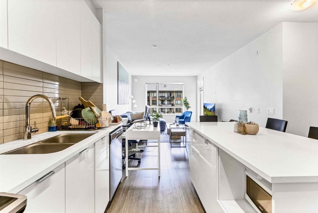 305 - 31158 Westridge Place, Abbotsford, V2T 0K5 — photo 4