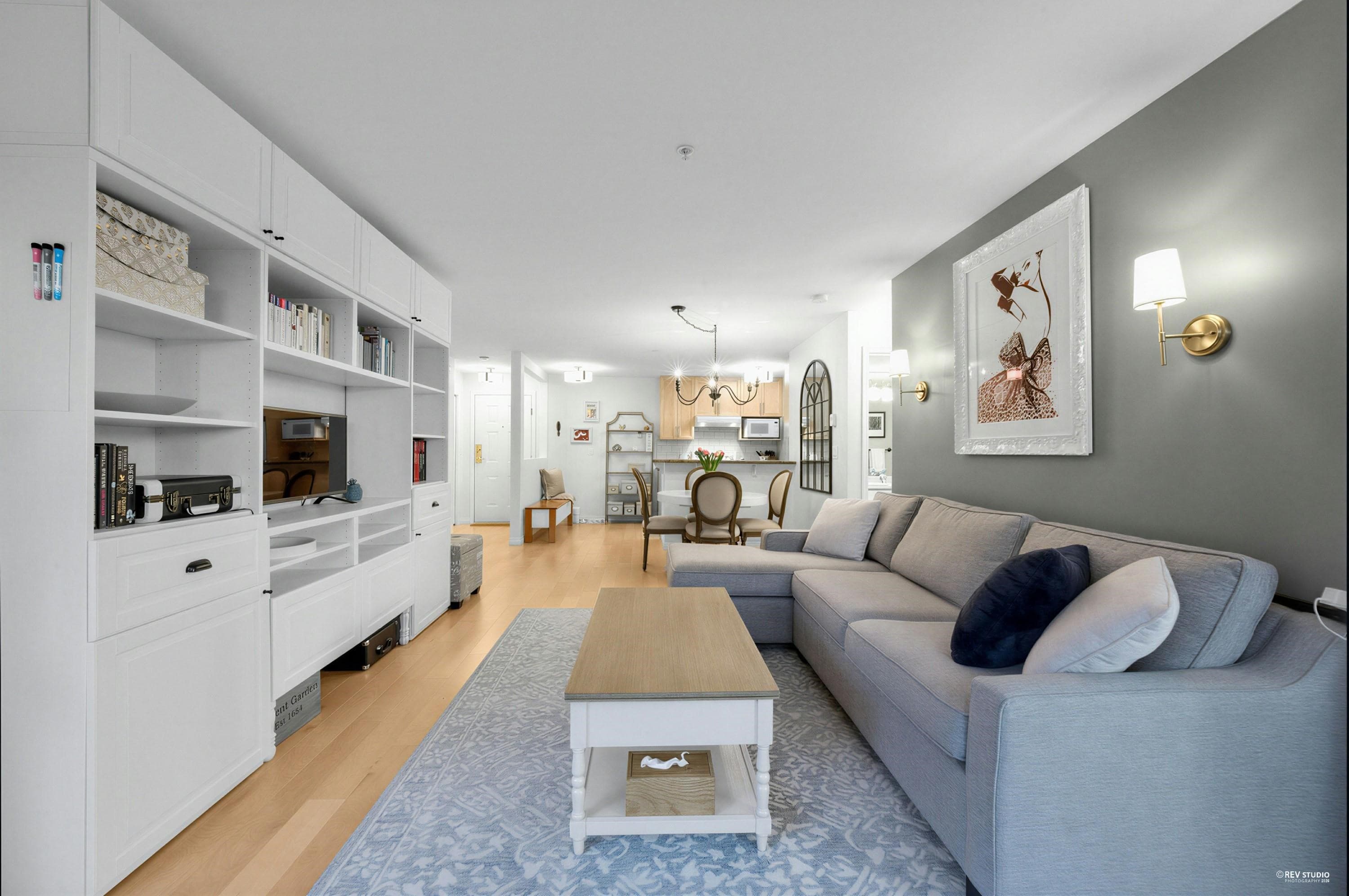 211 - 7139 18th Avenue, Burnaby, V3N 4Z3 — photo 5