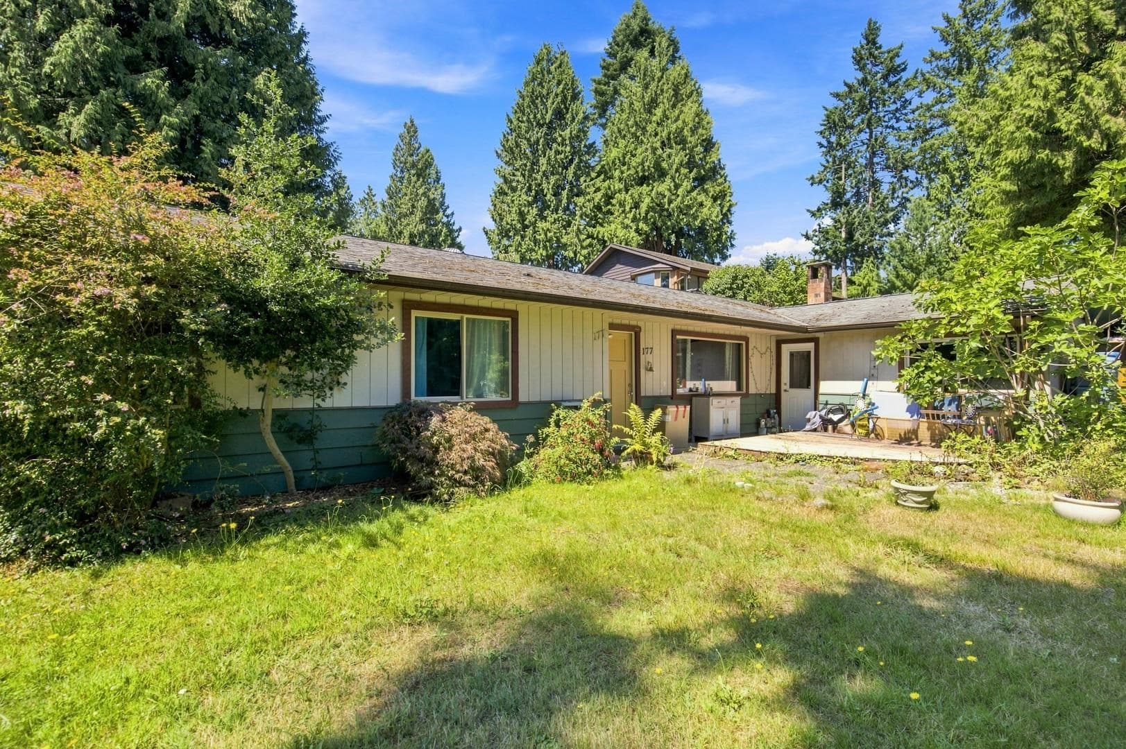177 Pratt Road, Gibsons, V0N 1V3 — photo 2