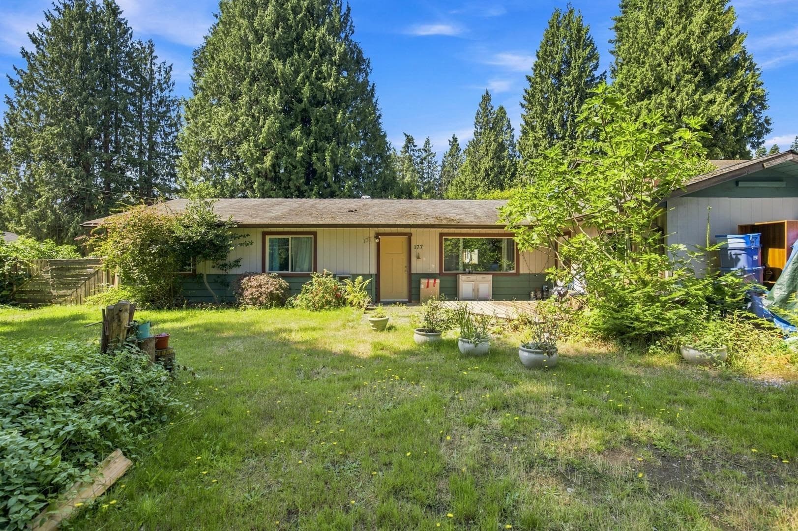 177 Pratt Road, Gibsons, V0N 1V3 — photo 3