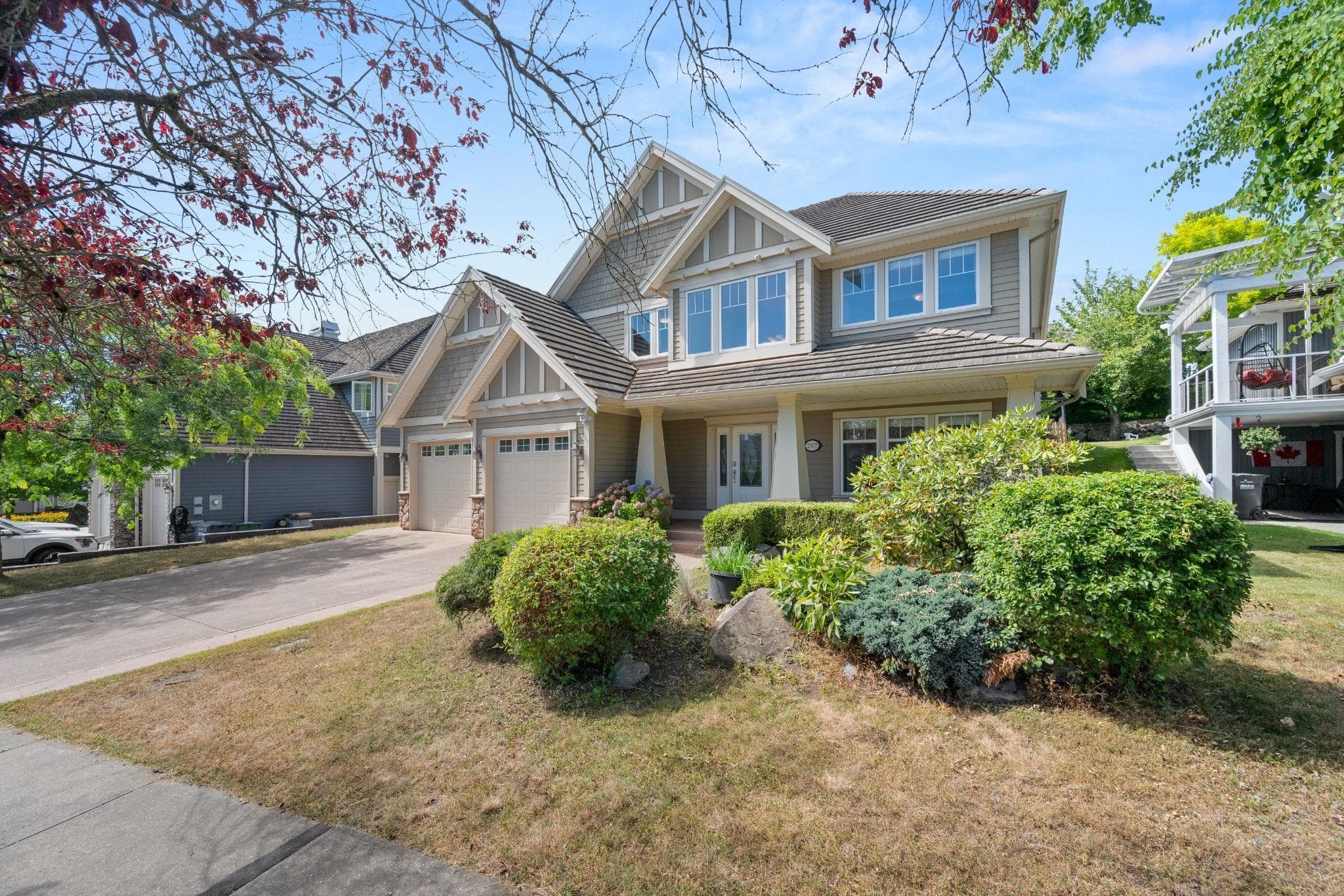 2507 Eagle Mountain Drive, Abbotsford, V3G 3A1 — photo 2