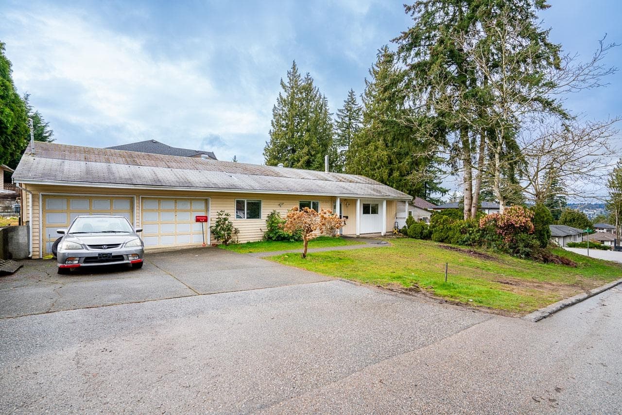 11397 141a Street, Surrey