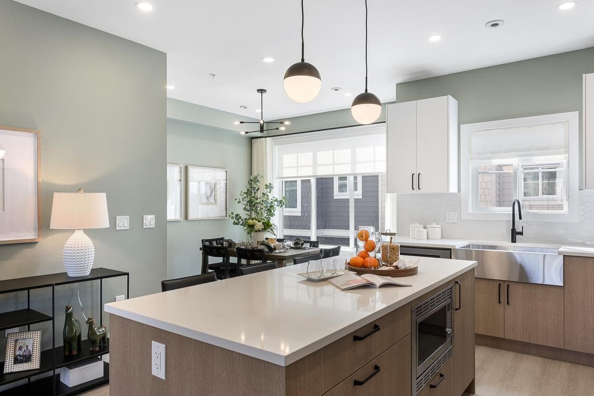 46 - 7716 207 Street, Langley, V2Y 2A5 — photo 2