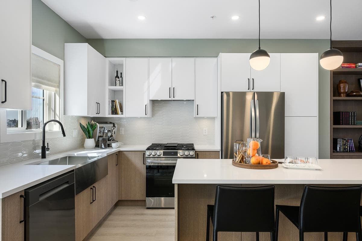 46 - 7716 207 Street, Langley, V2Y 2A5 — photo 4