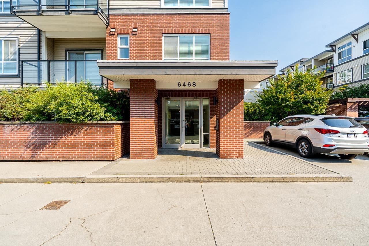 302 - 6468 195a Street, Surrey, V4N 6R6 — photo 5