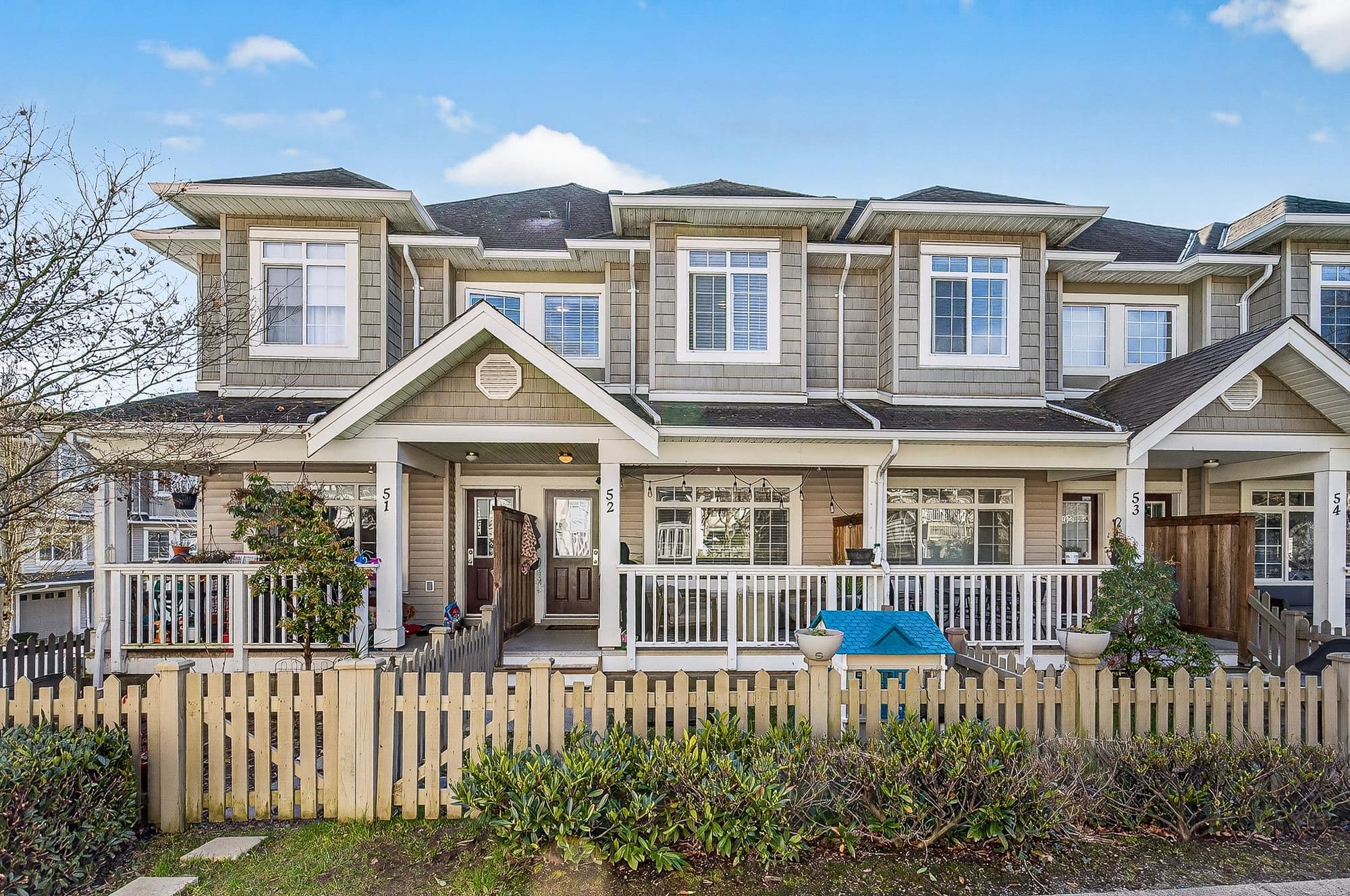 52 - 6852 193 Street, Surrey, V4N 0C8 — photo 2