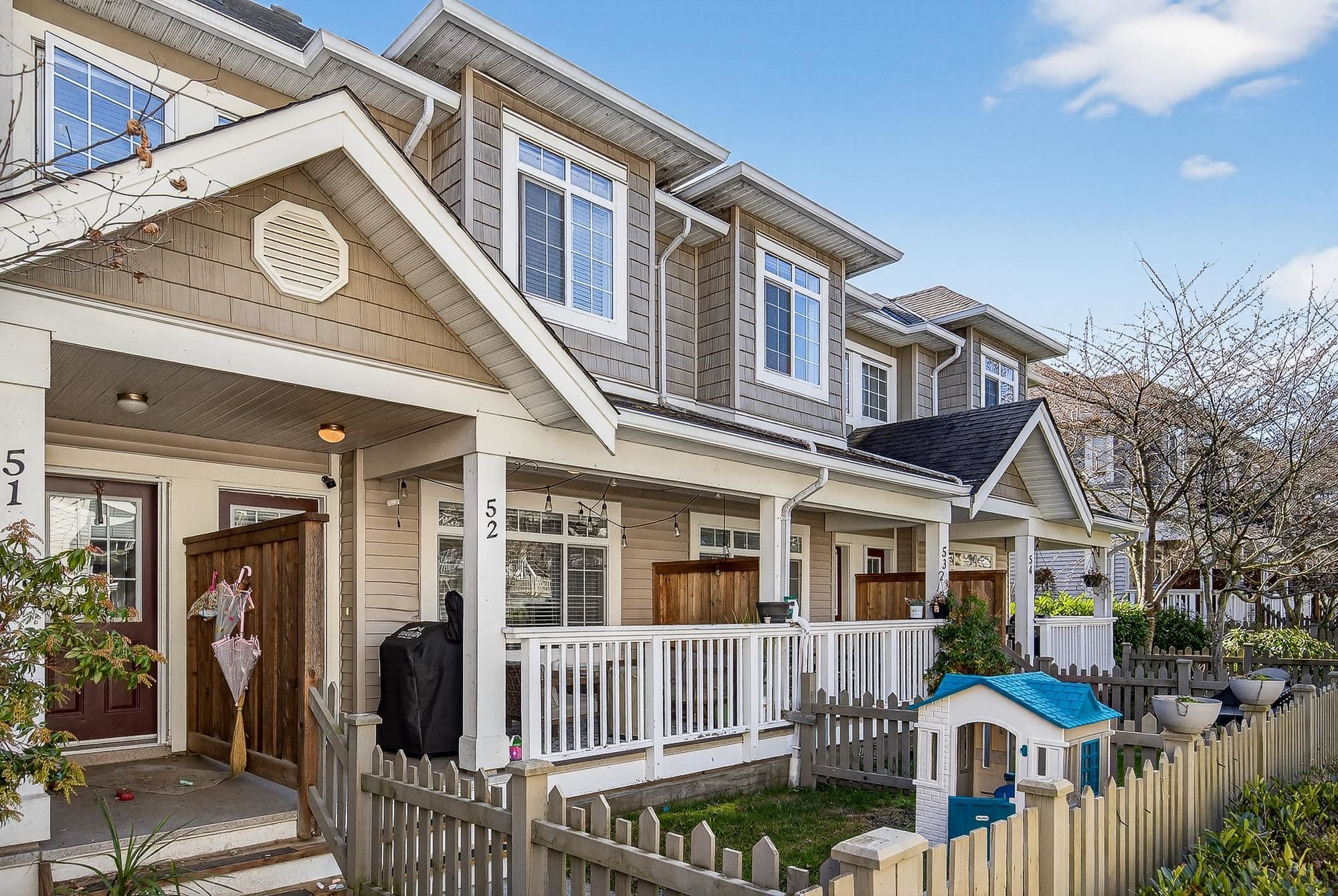 52 - 6852 193 Street, Surrey, V4N 0C8 — photo 3