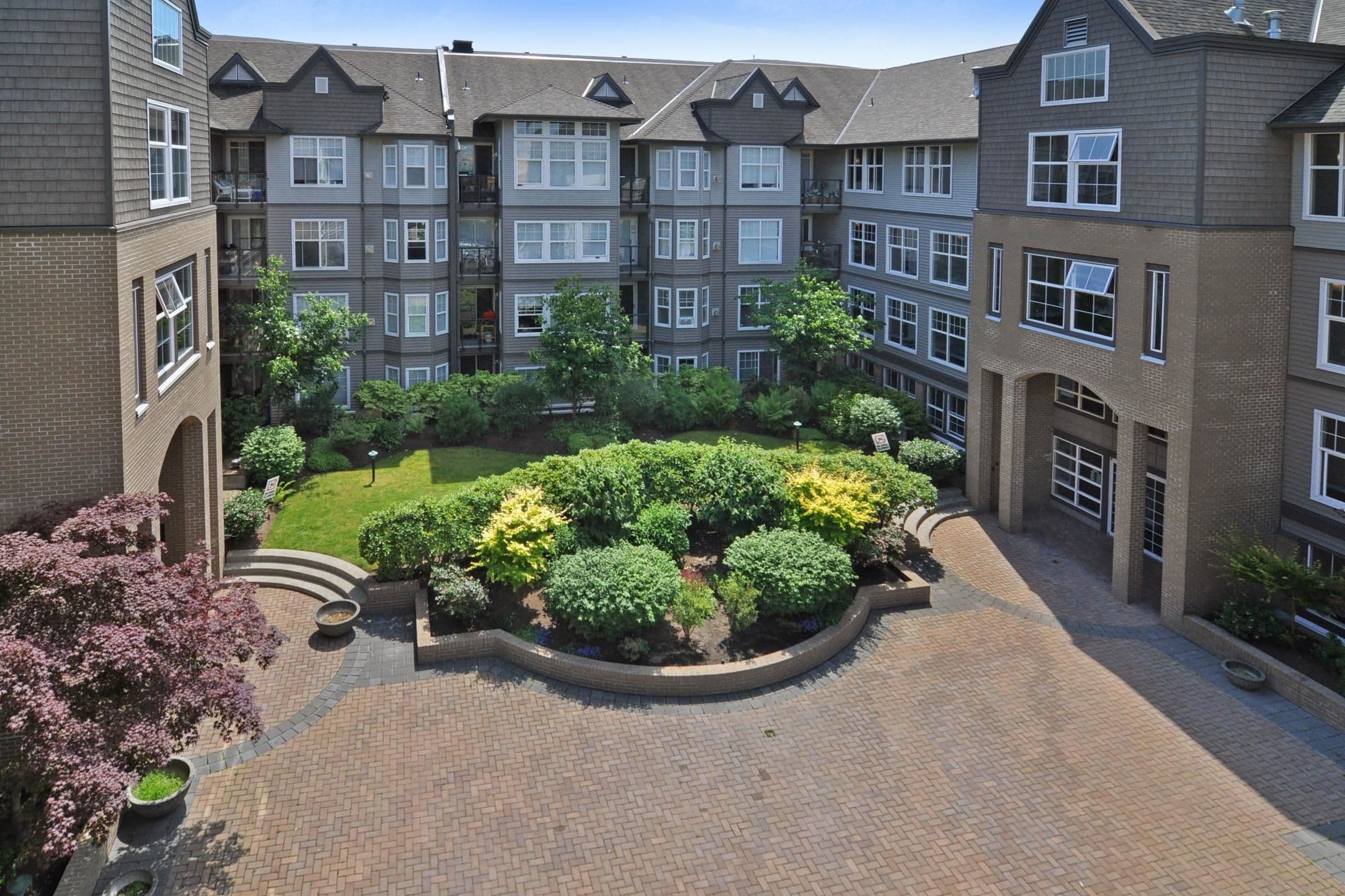 204 - 20200 56 Avenue, Langley