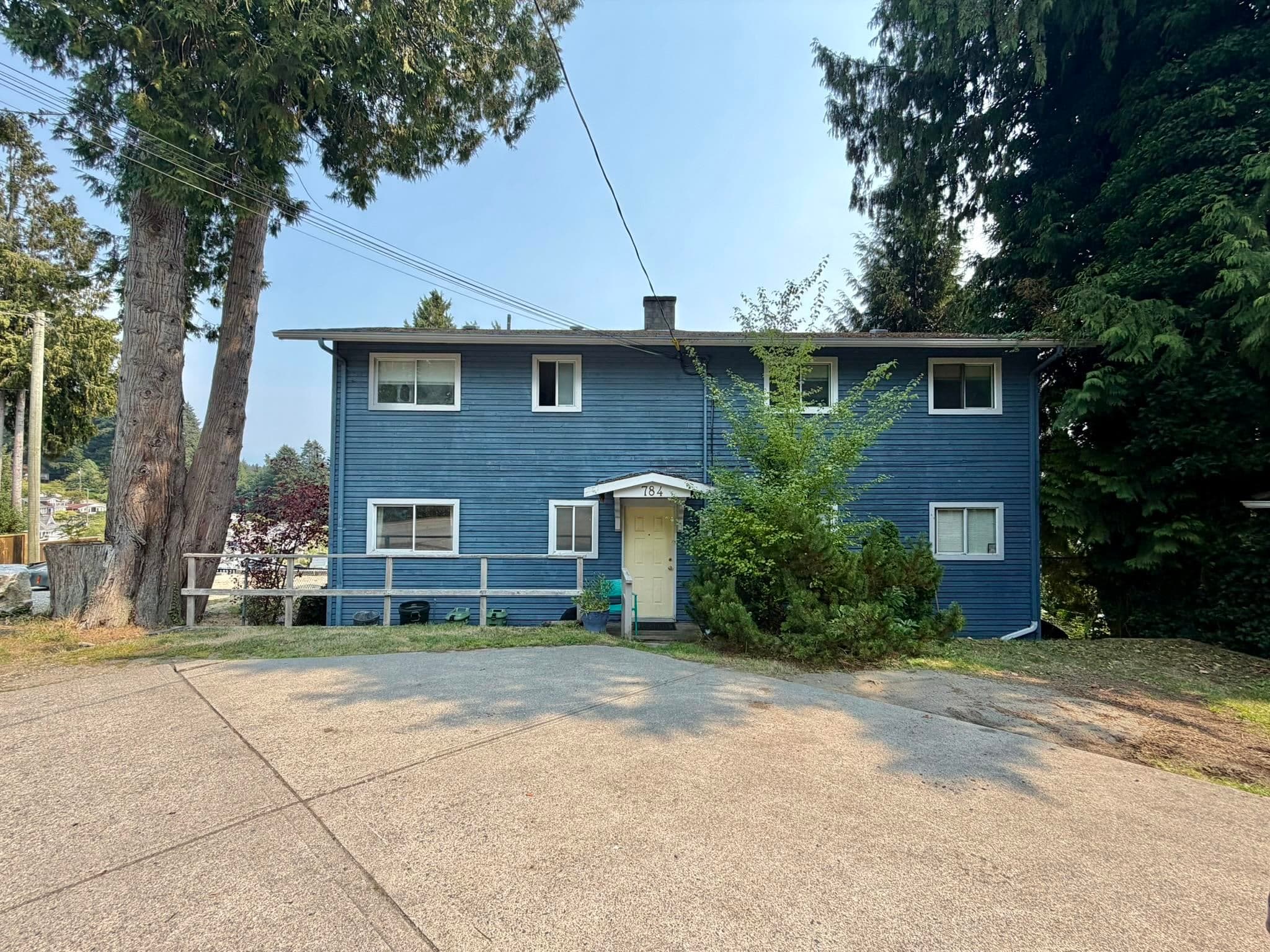 784 Marine Drive, Gibsons, V0N 1V1 — photo 3