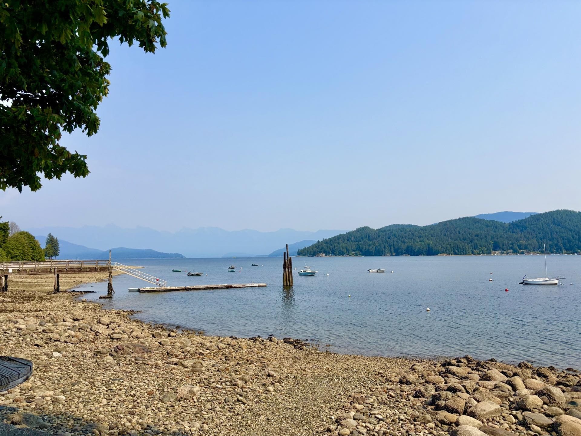 784 Marine Drive, Gibsons