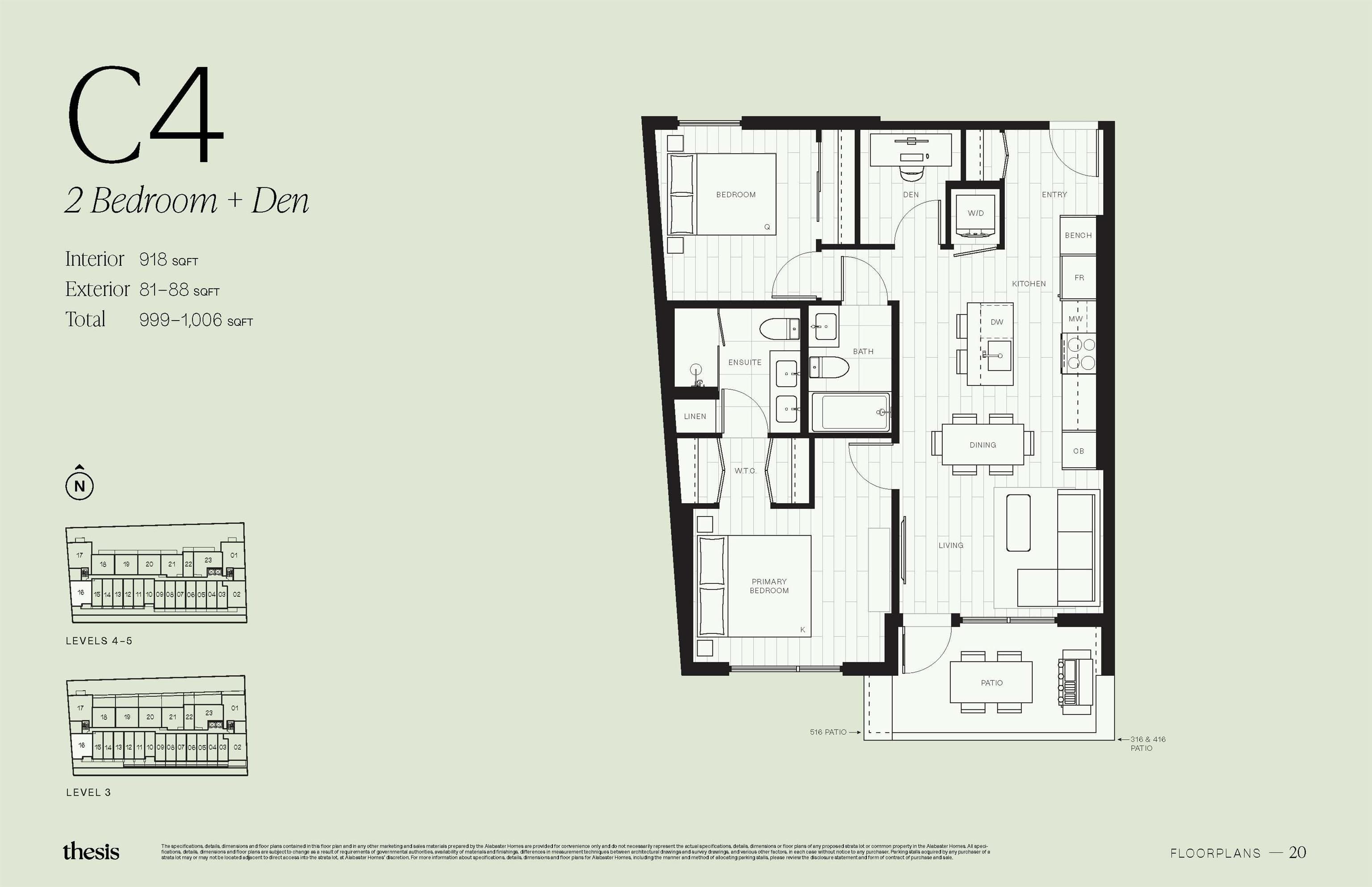 3xx - 133 W 49th Avenue, Vancouver, V5Y 0P8 — photo 2