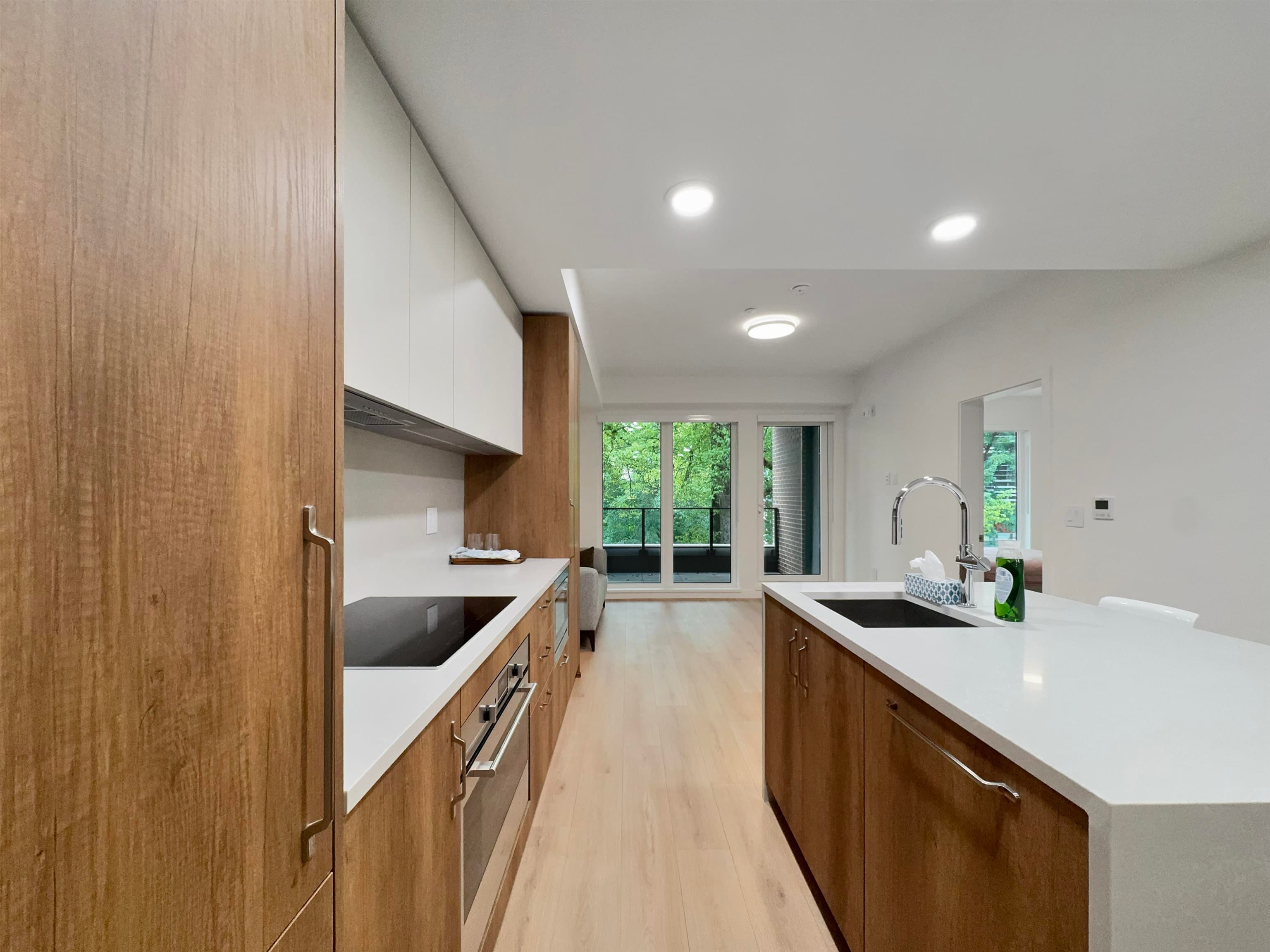 3xx - 133 W 49th Avenue, Vancouver, V5Y 0P8 — photo 4