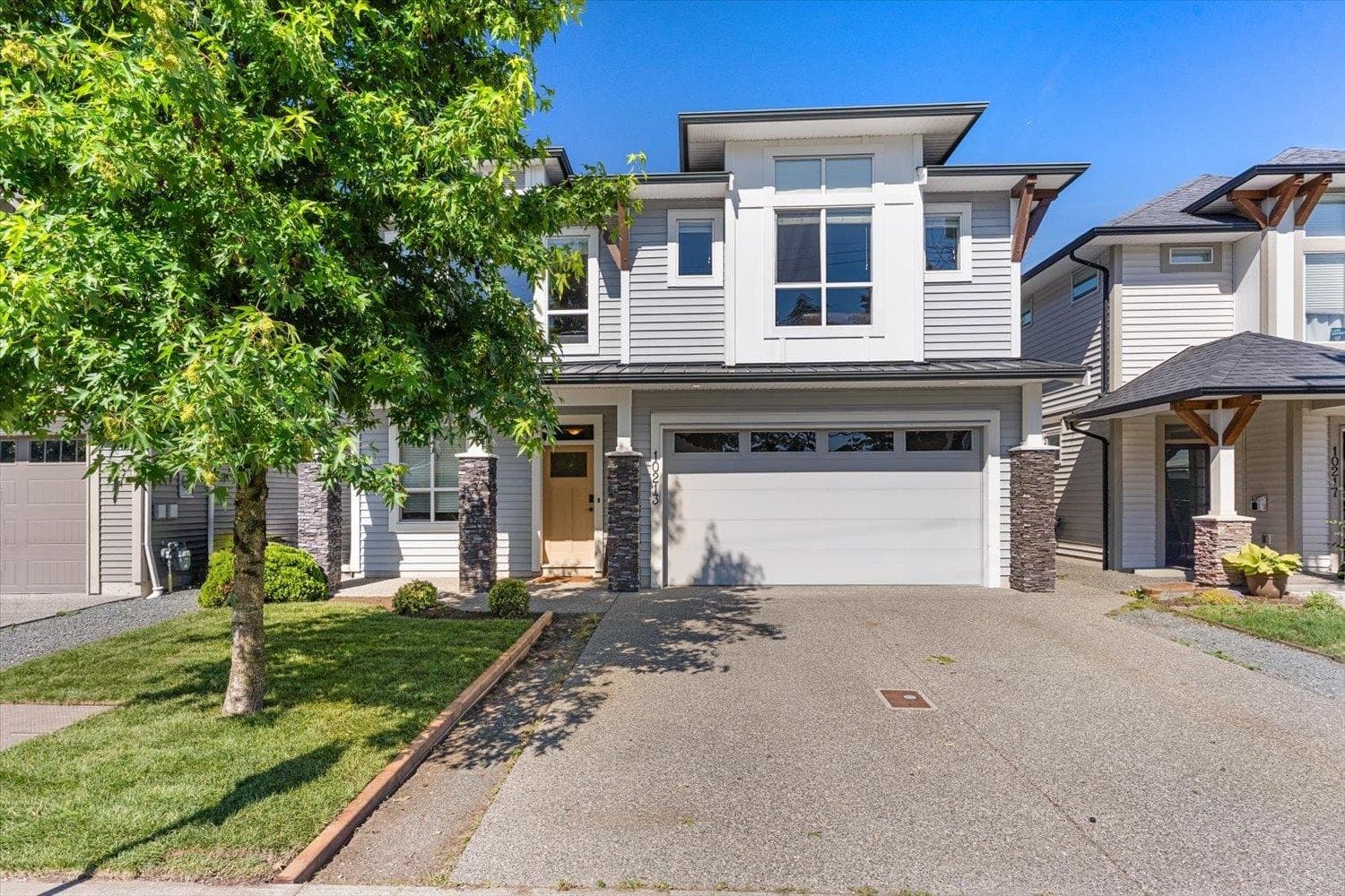 10213 Kent Road, Chilliwack, V2P 5X8 — photo 1