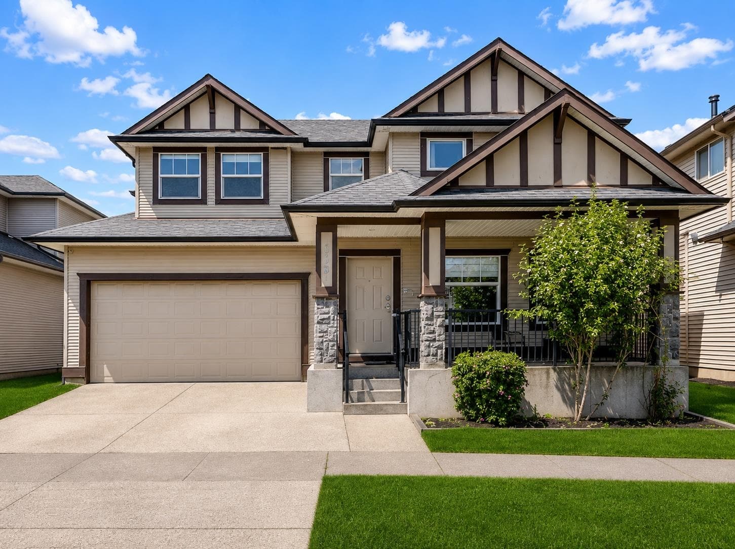 6131 167 B Street, Surrey