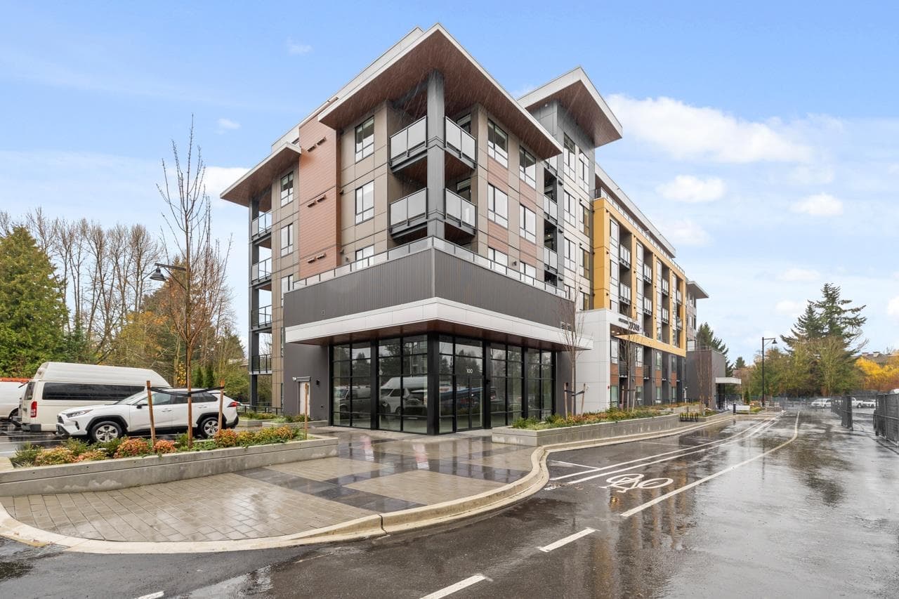 207 - 27249 Aldergrove Town Centre Drive, Langley