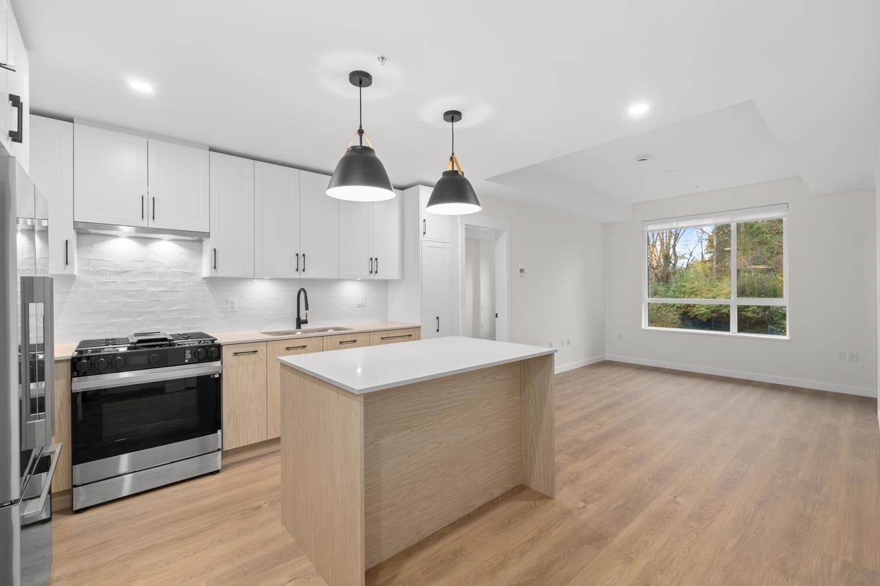 207 - 27249 Aldergrove Town Centre Drive, Langley, V4W 0E4 — photo 4
