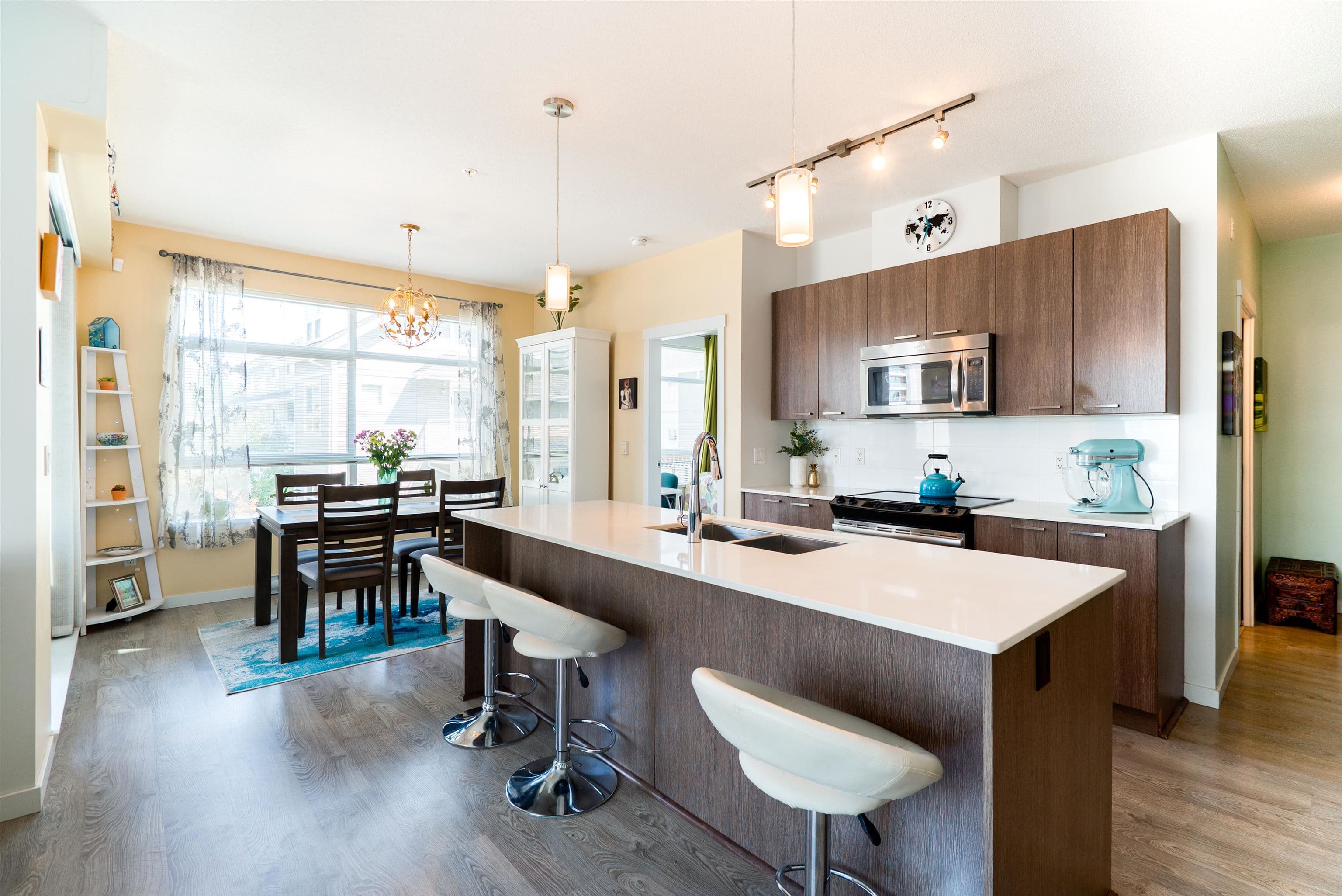 215 - 617 Smith Avenue, Coquitlam, V3J 0C3 — photo 3