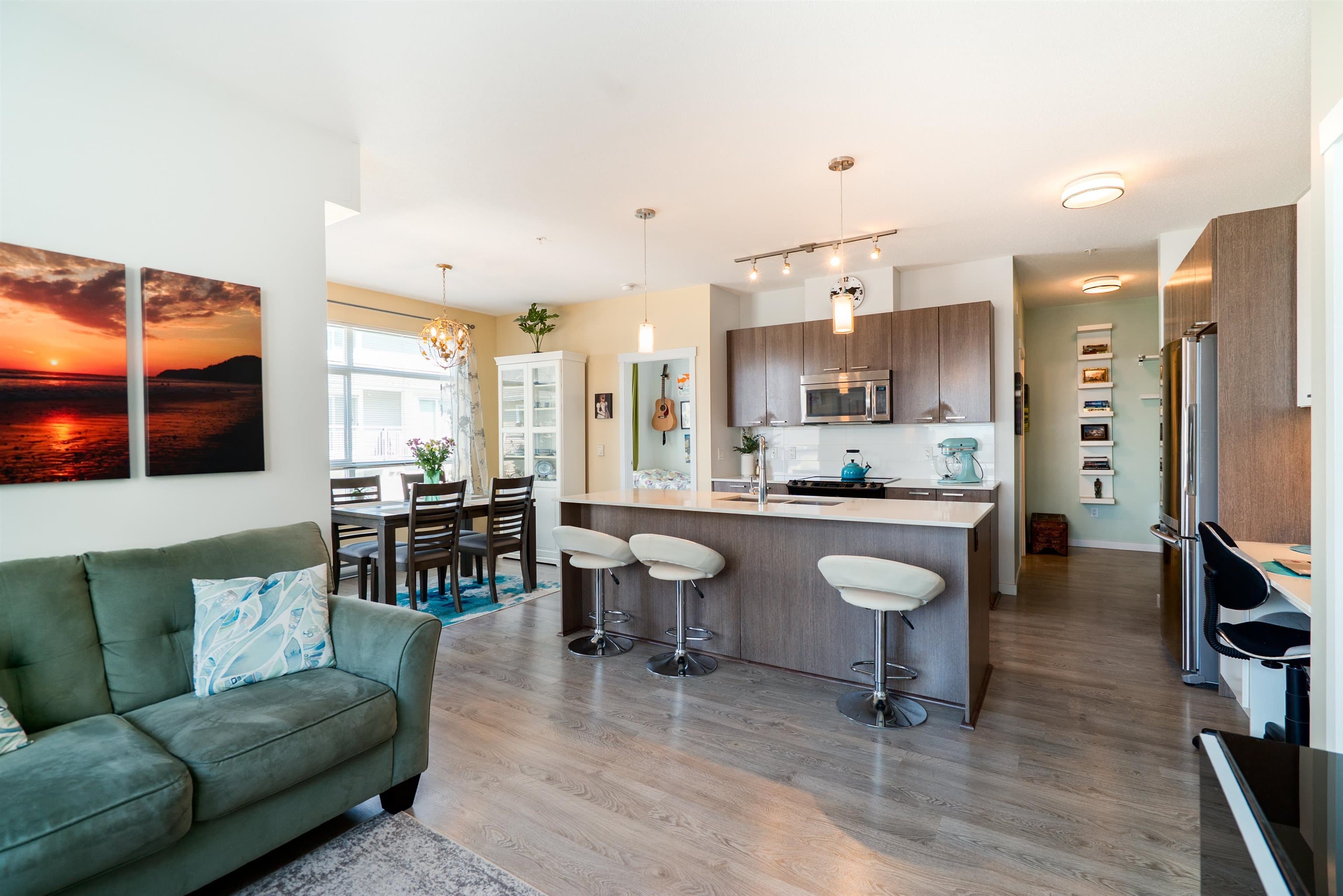 215 - 617 Smith Avenue, Coquitlam, V3J 0C3 — photo 1