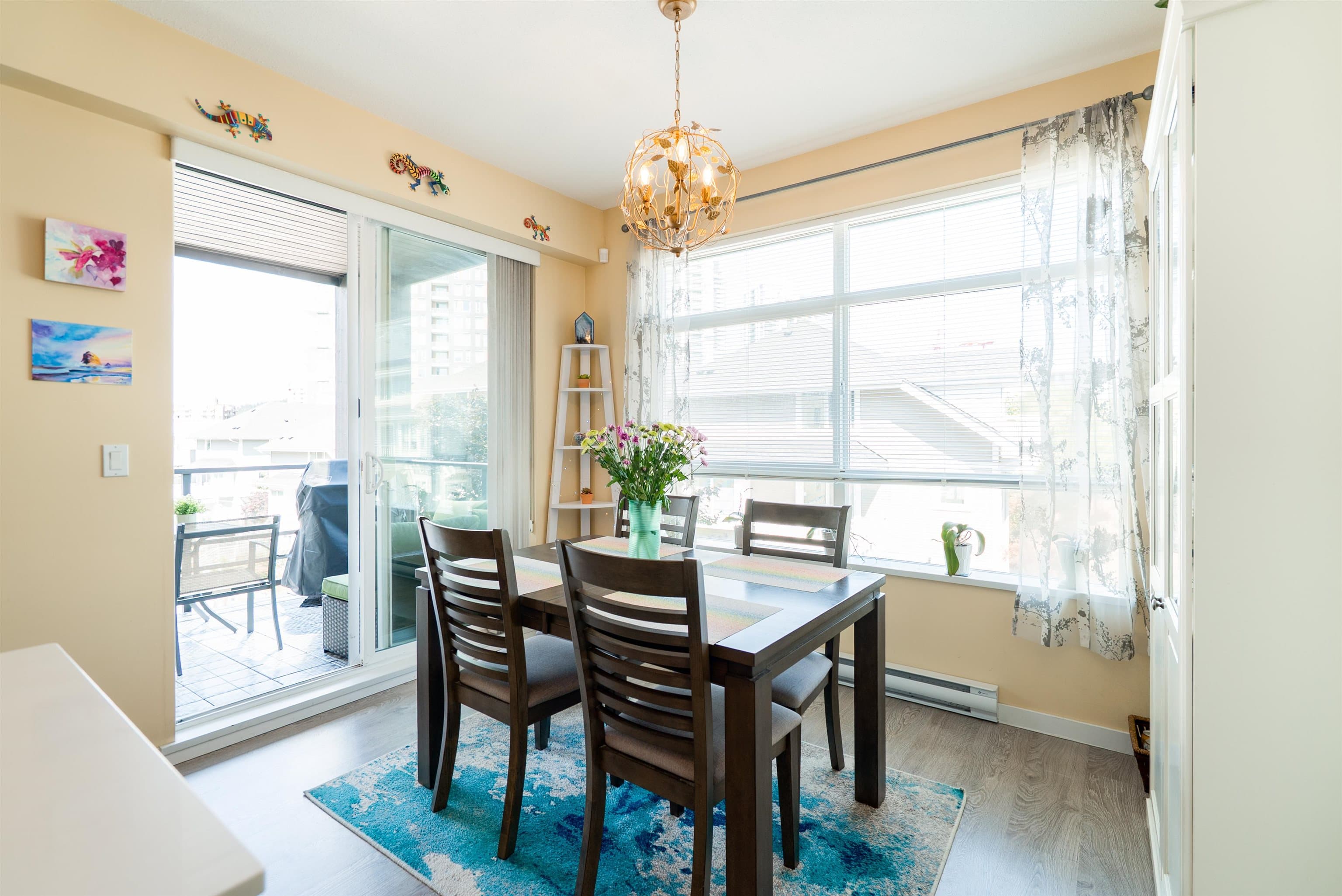 215 - 617 Smith Avenue, Coquitlam, V3J 0C3 — photo 5