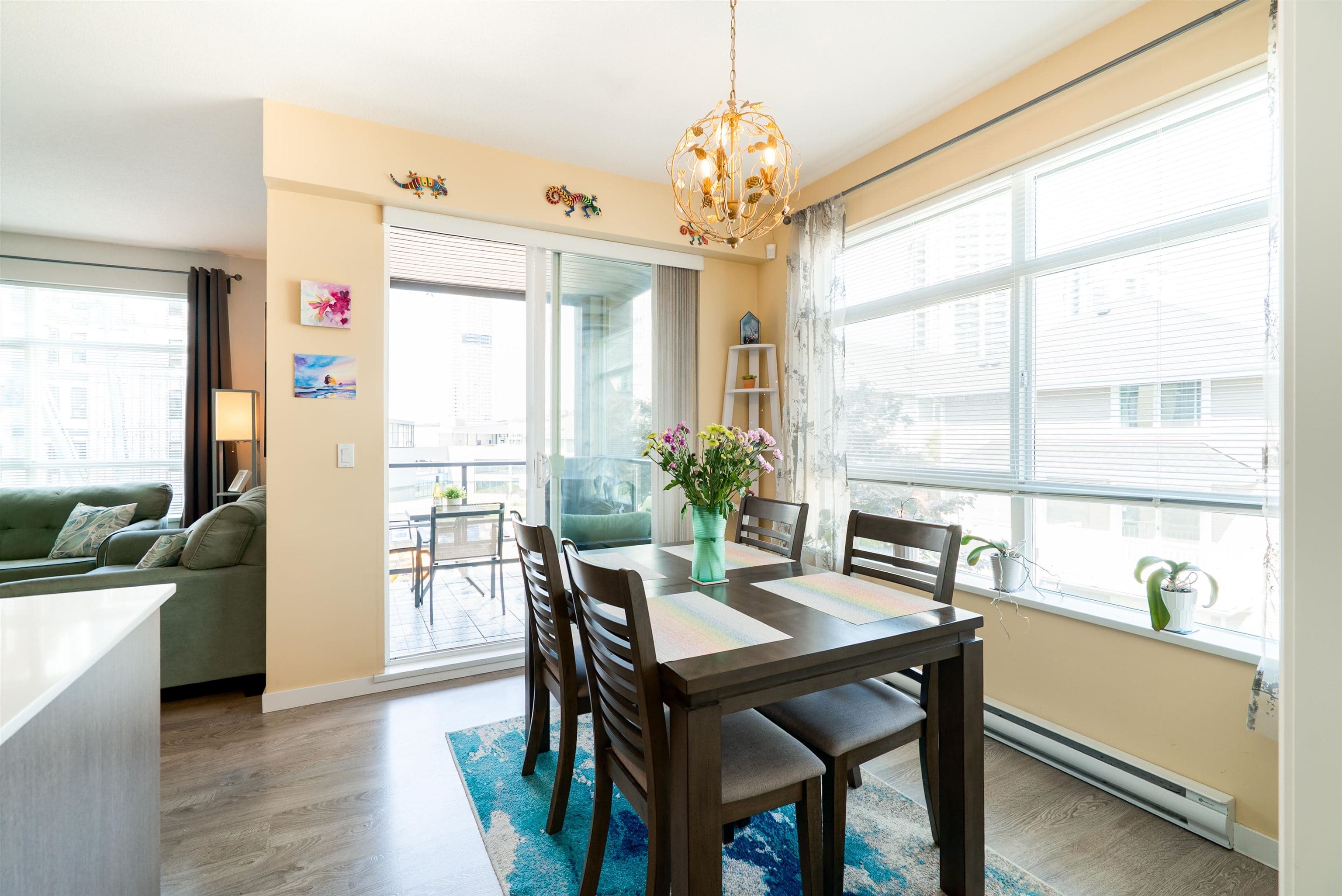 215 - 617 Smith Avenue, Coquitlam, V3J 0C3 — photo 4