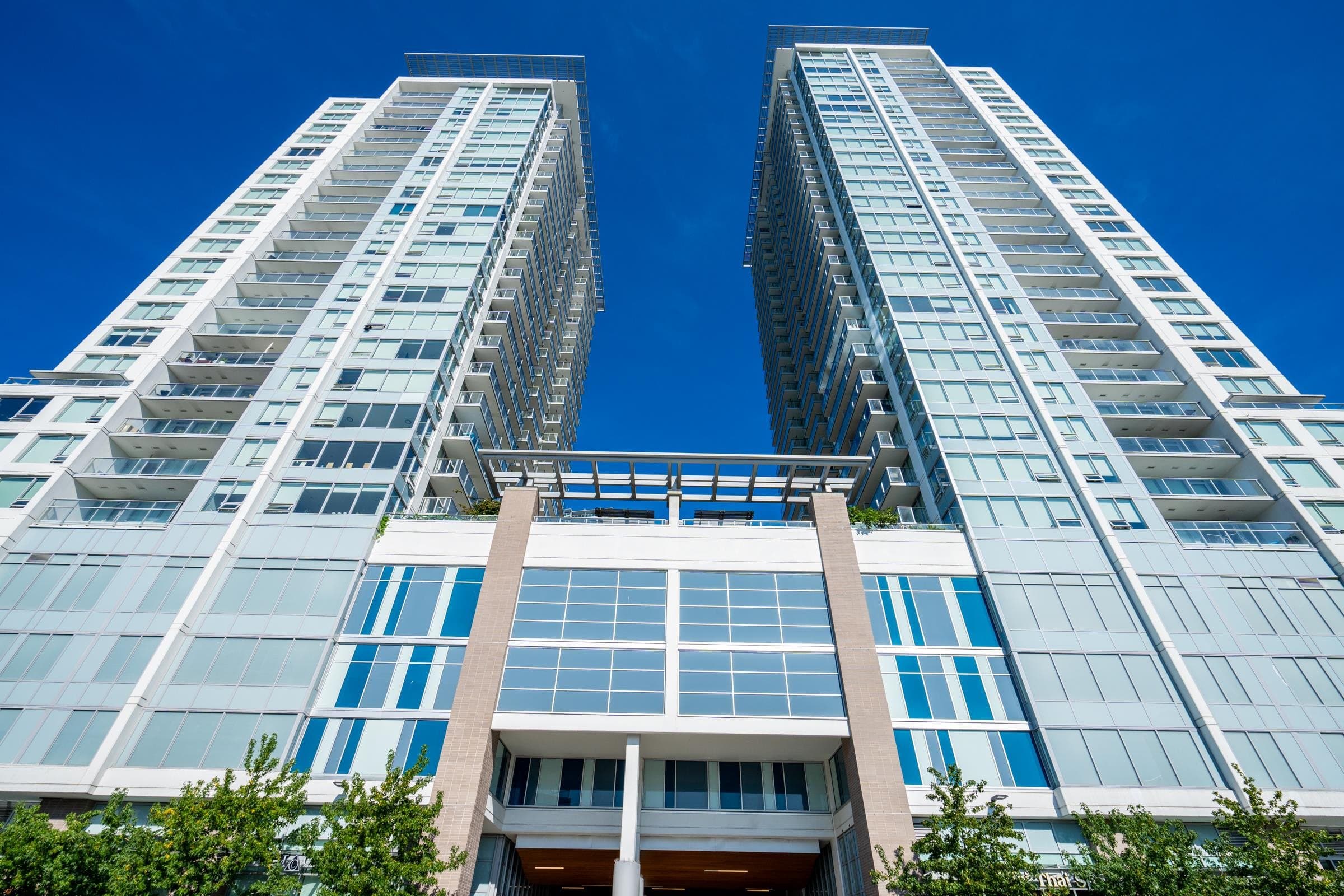 2810 - 908 Quayside Drive, New Westminster, V3M 0L4 — photo 2