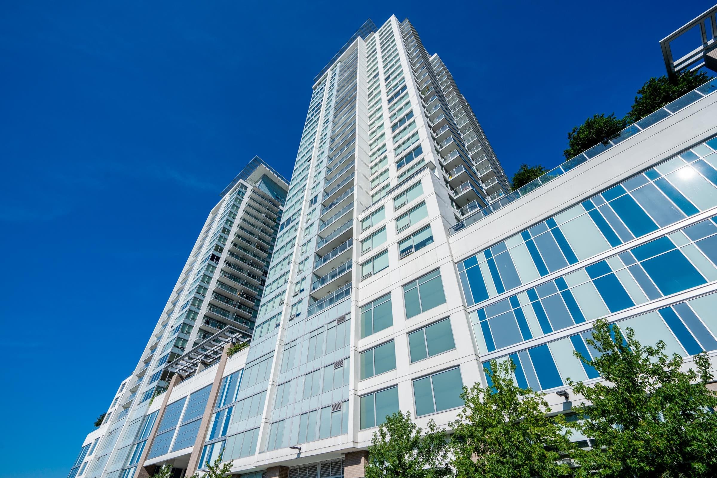 2810 - 908 Quayside Drive, New Westminster, V3M 0L4 — photo 3