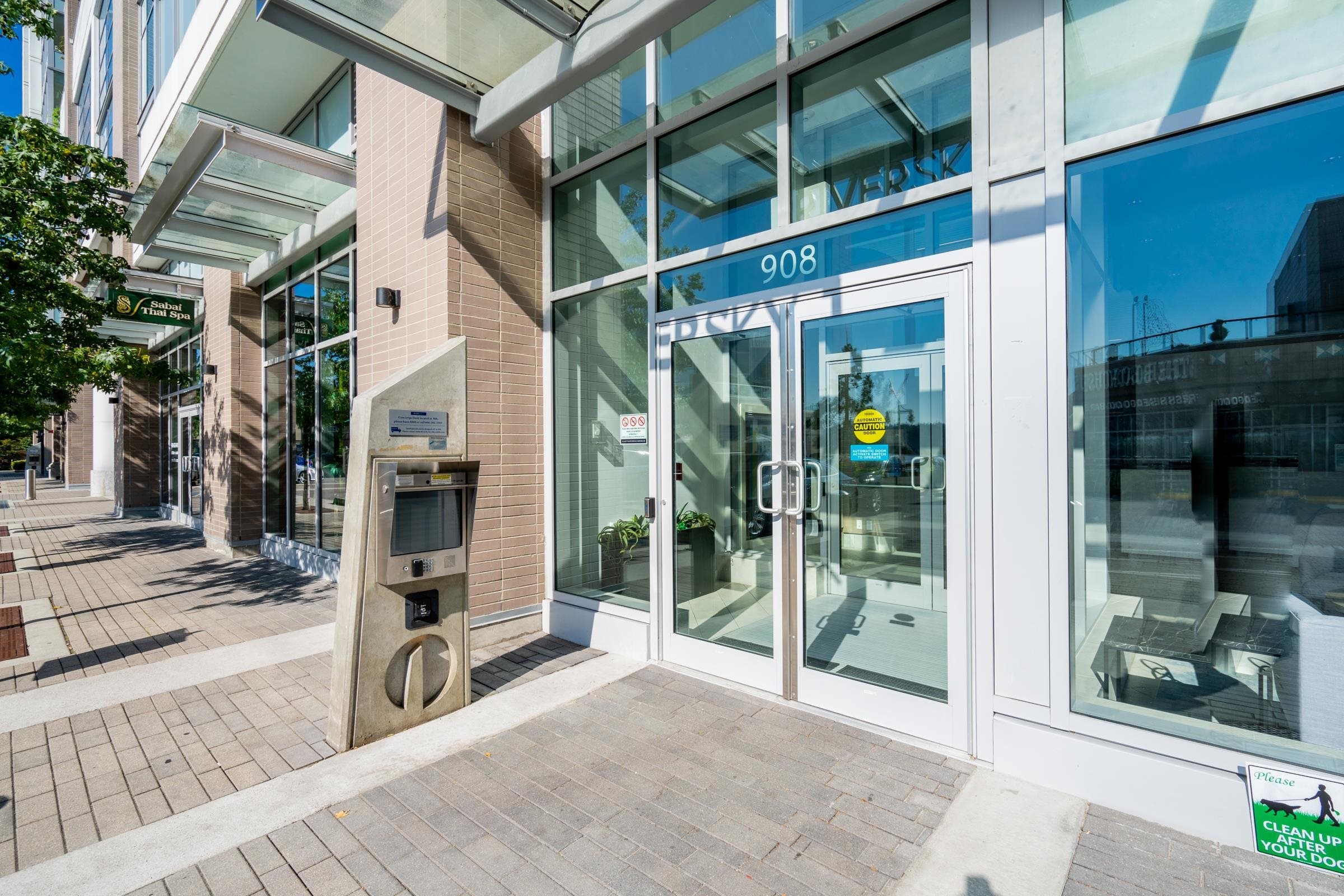 2810 - 908 Quayside Drive, New Westminster, V3M 0L4 — photo 4