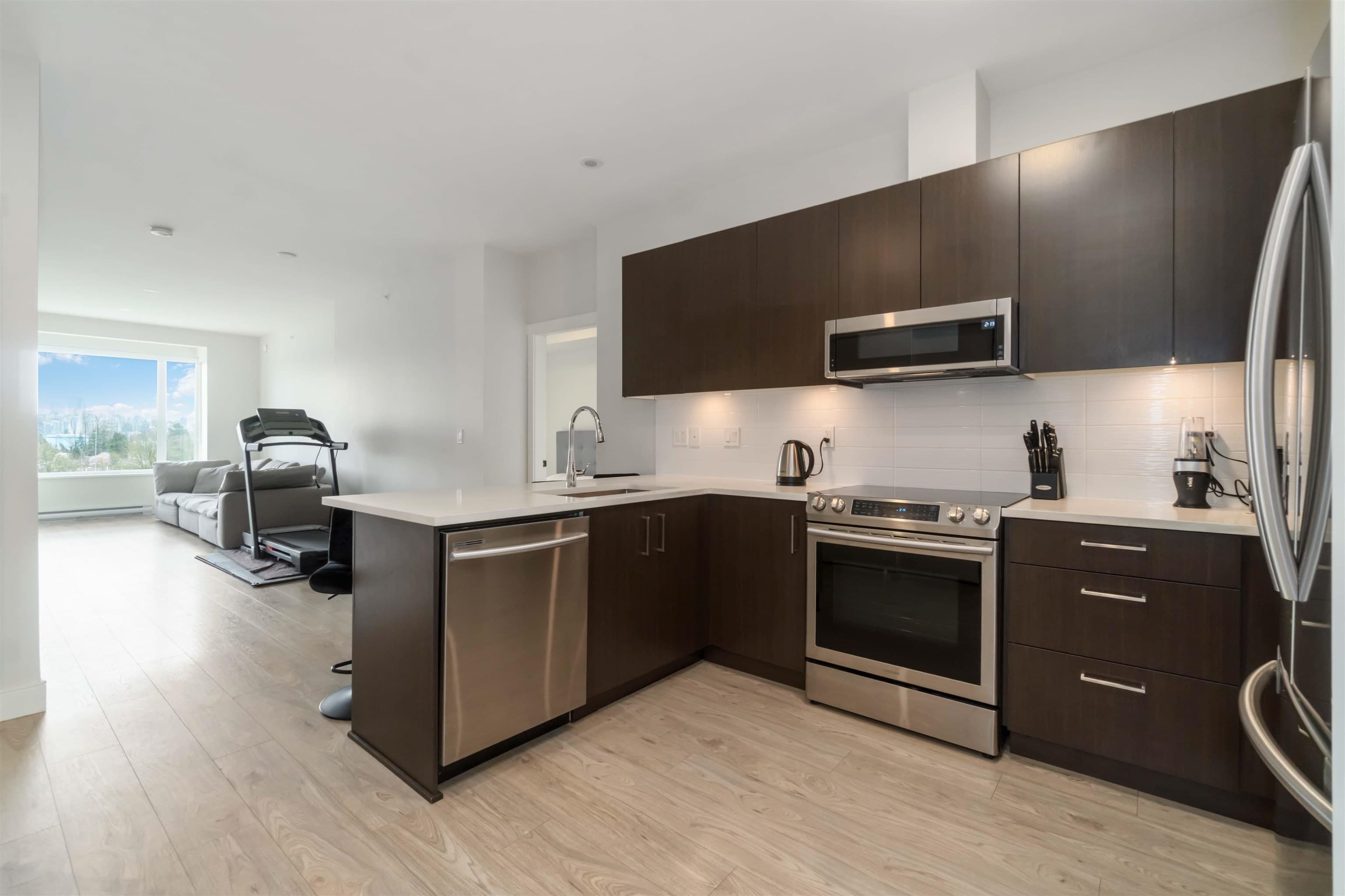 409 - 1633 Tatlow Avenue, North Vancouver, V7P 2Z8 — photo 3