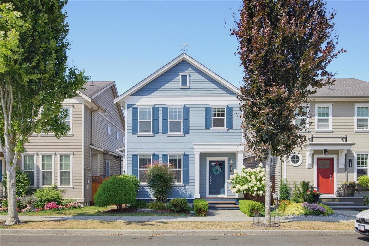 321 172a Street, Surrey