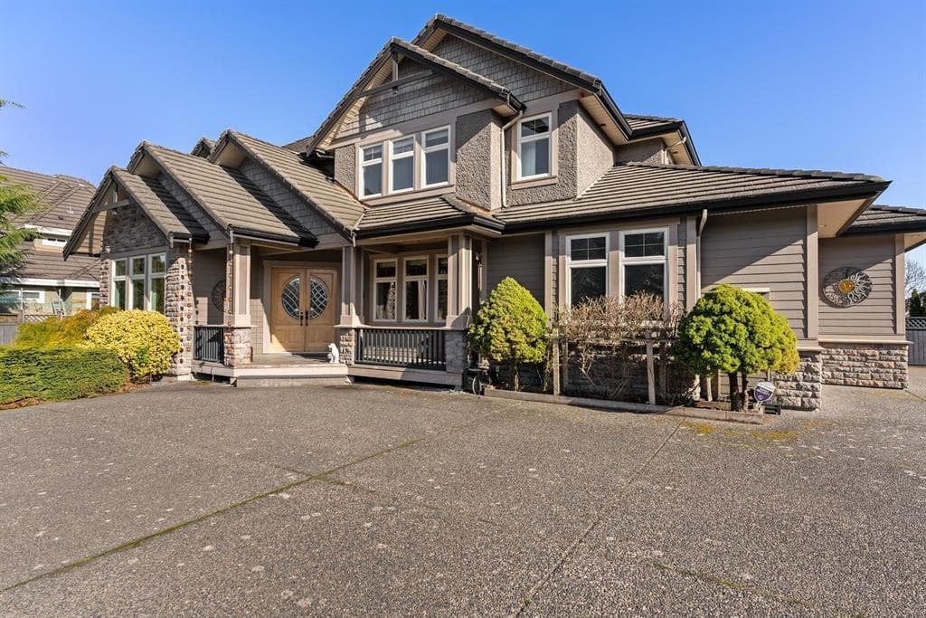 3438 156 Street, Surrey, V3Z 0G4 — photo 3