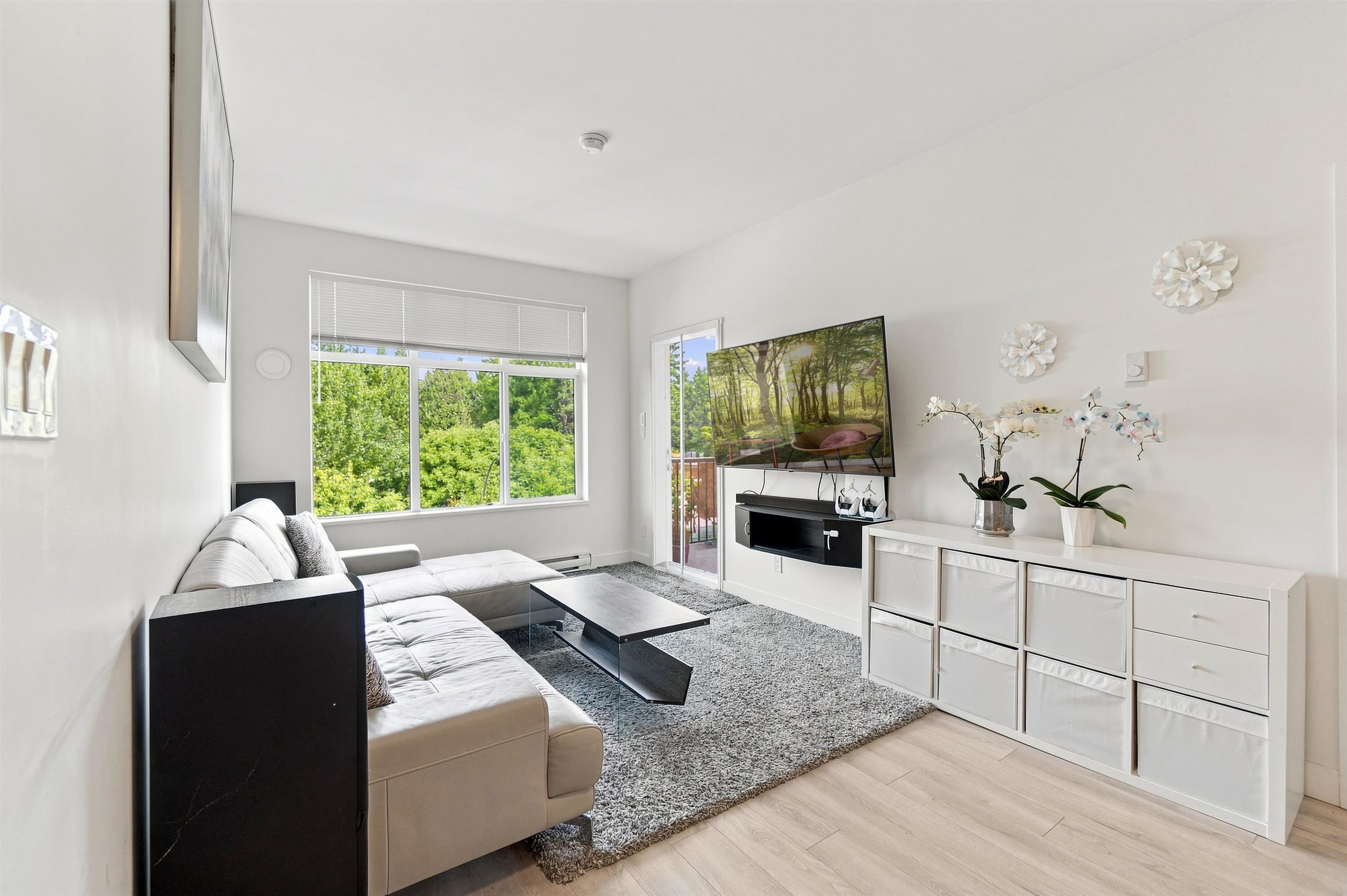 411 - 828 Gauthier Avenue, Coquitlam, V3K 1R9 — photo 2
