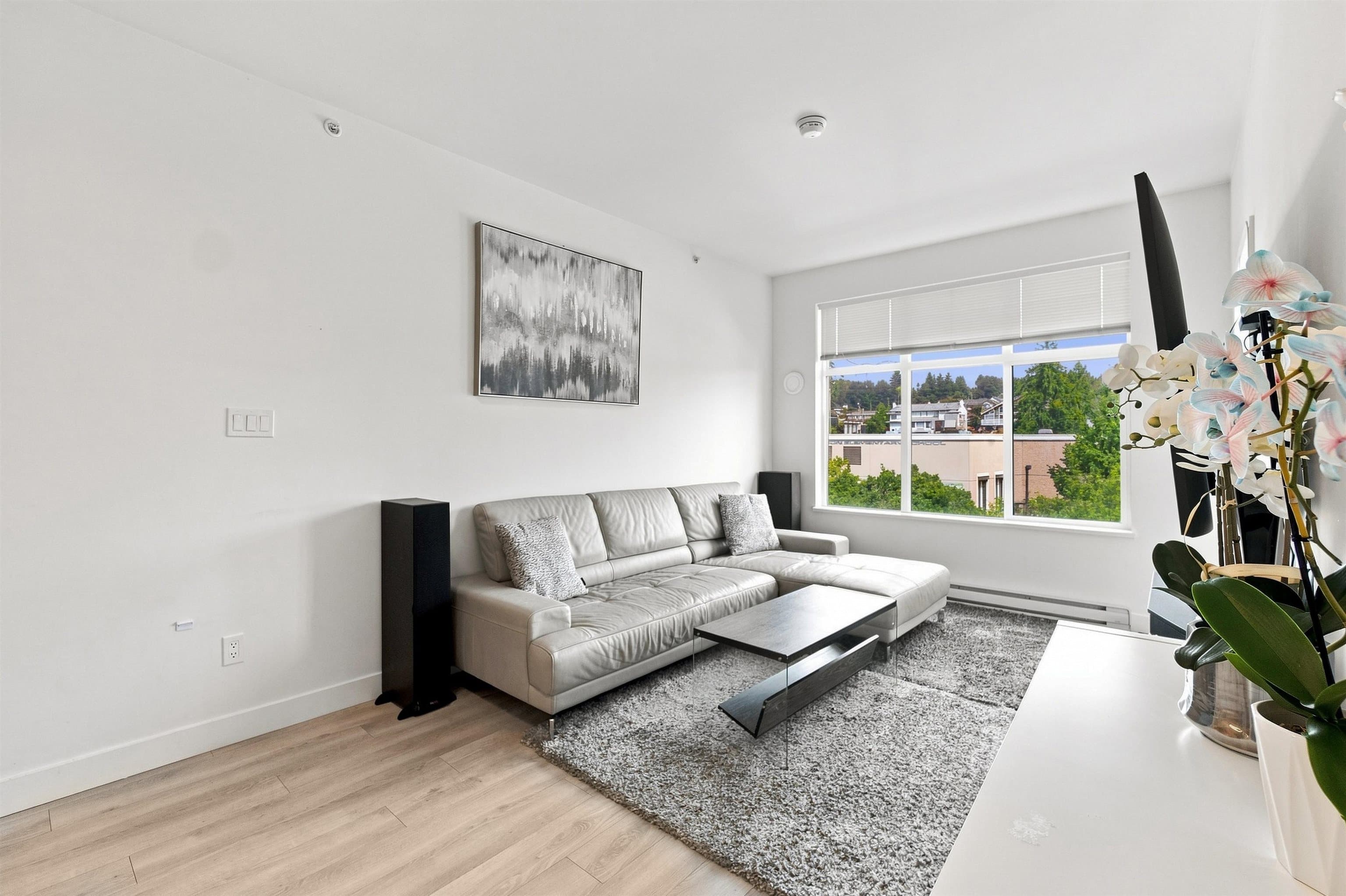 411 - 828 Gauthier Avenue, Coquitlam, V3K 1R9 — photo 3