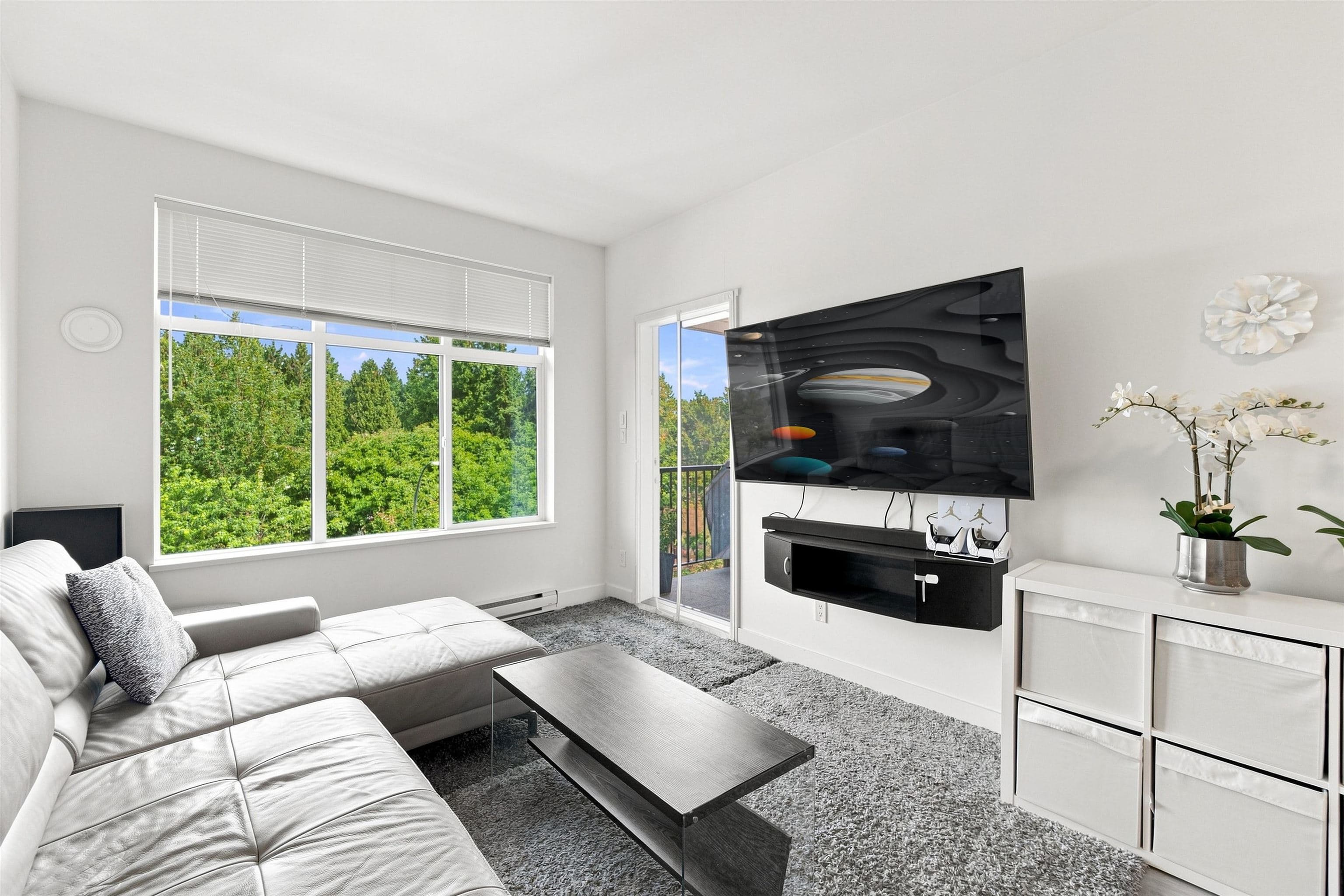 411 - 828 Gauthier Avenue, Coquitlam, V3K 1R9 — photo 1