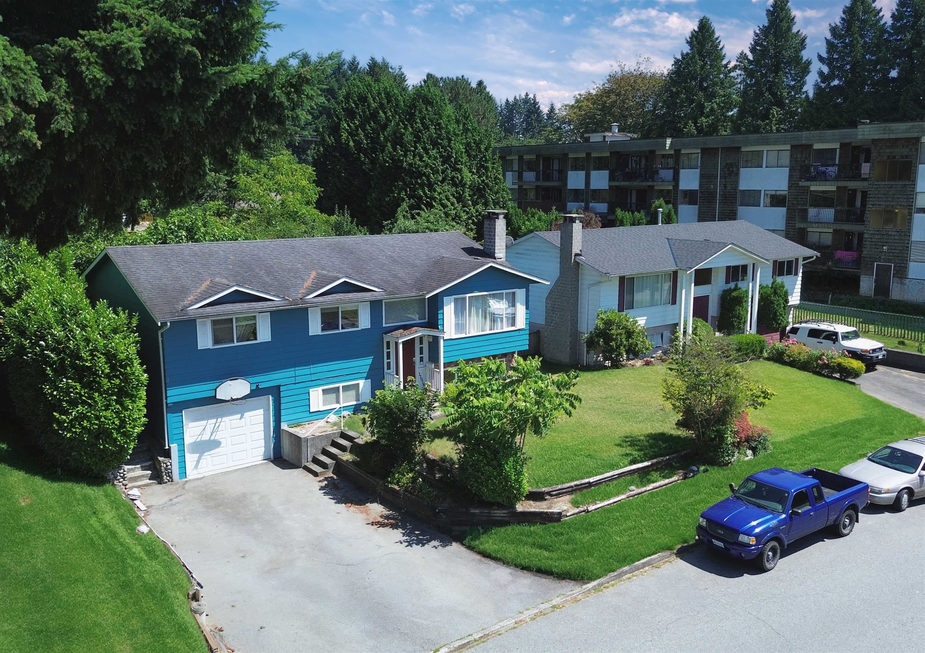 11914 212 Street, Maple Ridge, V2X 7X1 — photo 1